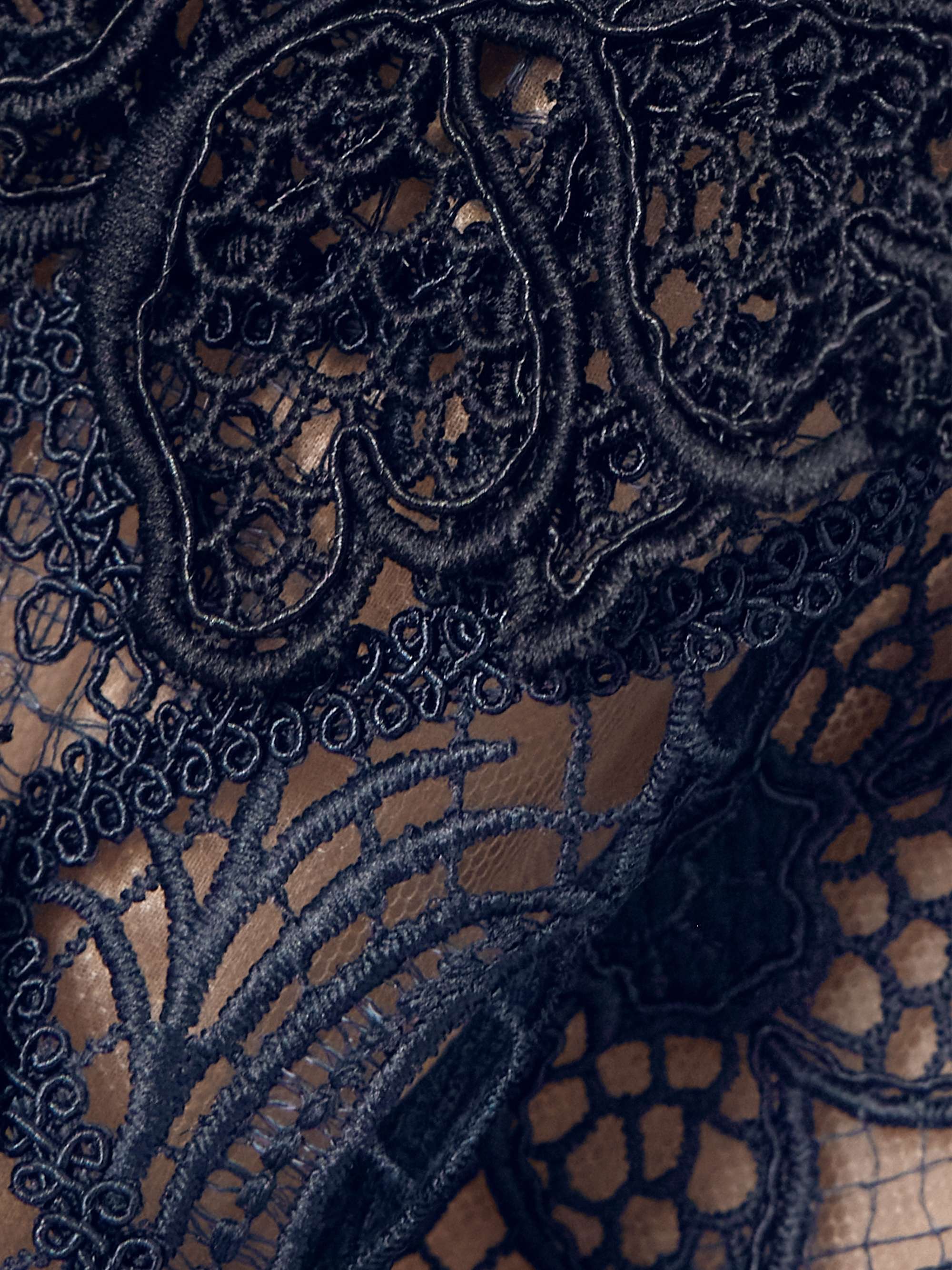 OSCAR DE LA RENTA 