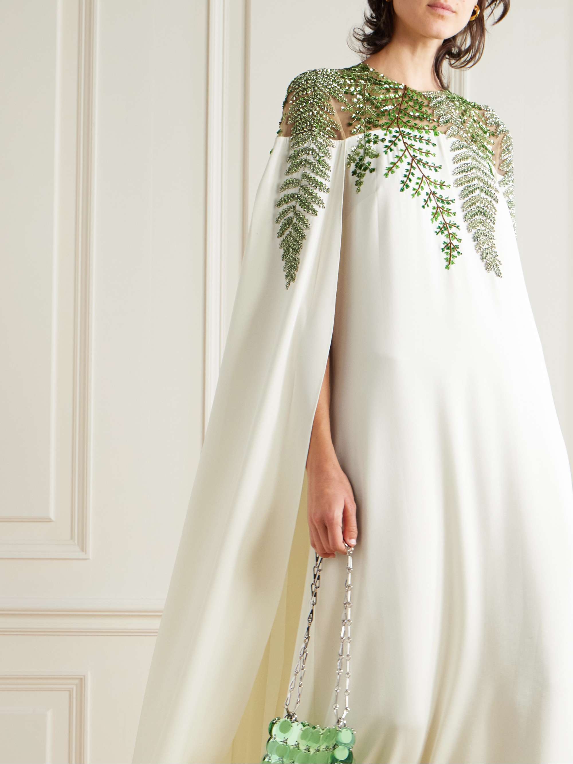 OSCAR DE LA RENTA 
