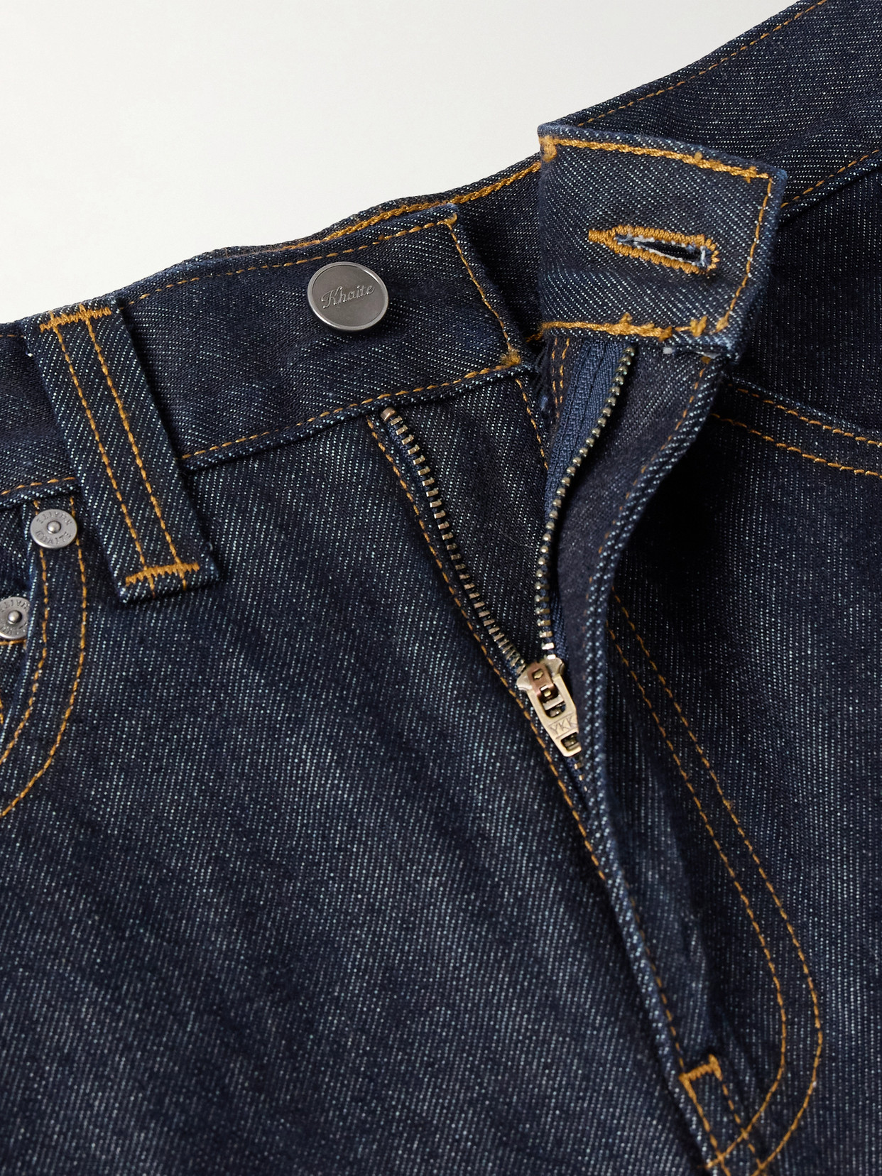 Bonnie Low-Rise Jeans