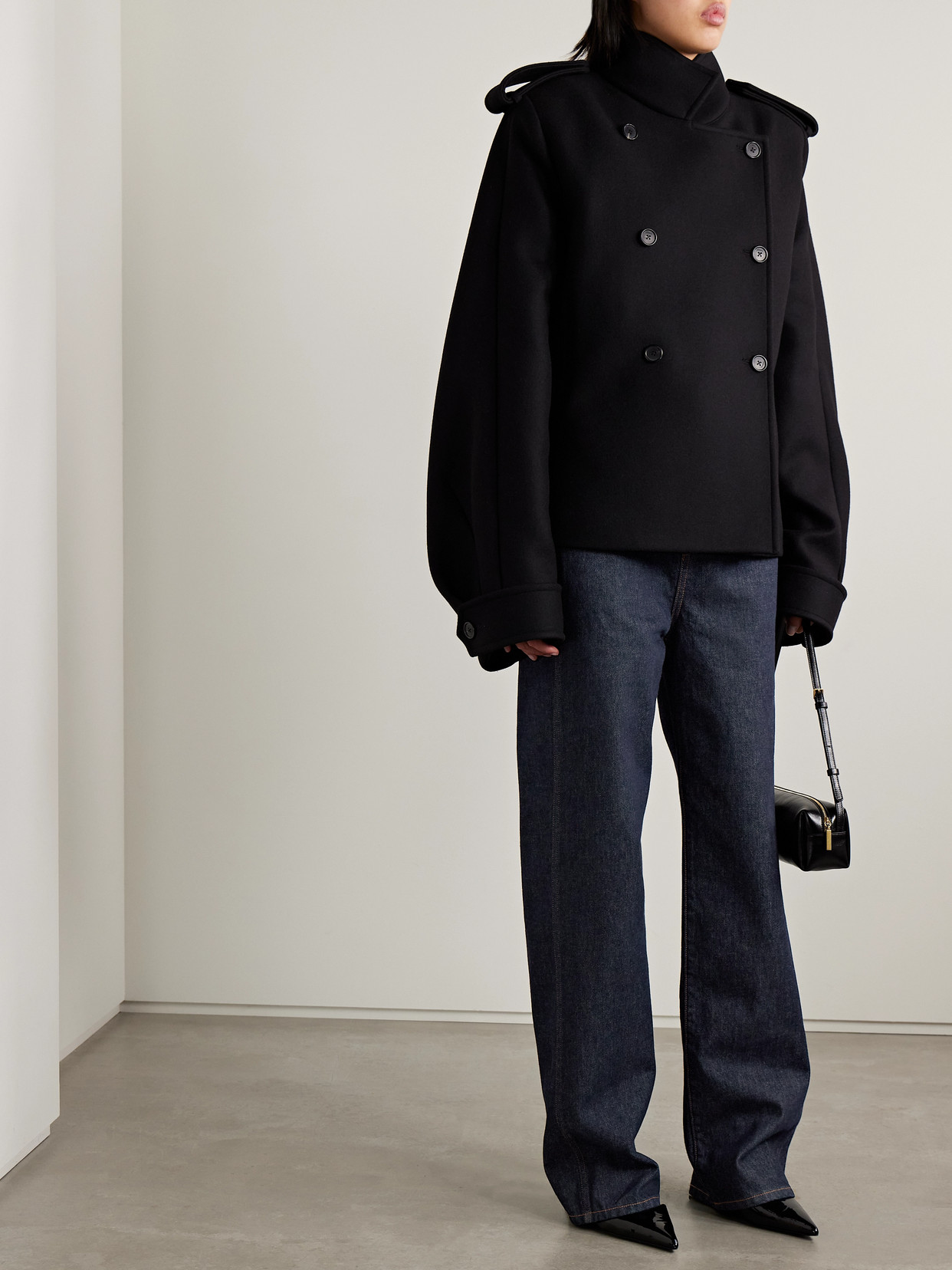Bonnie Low-Rise Jeans
