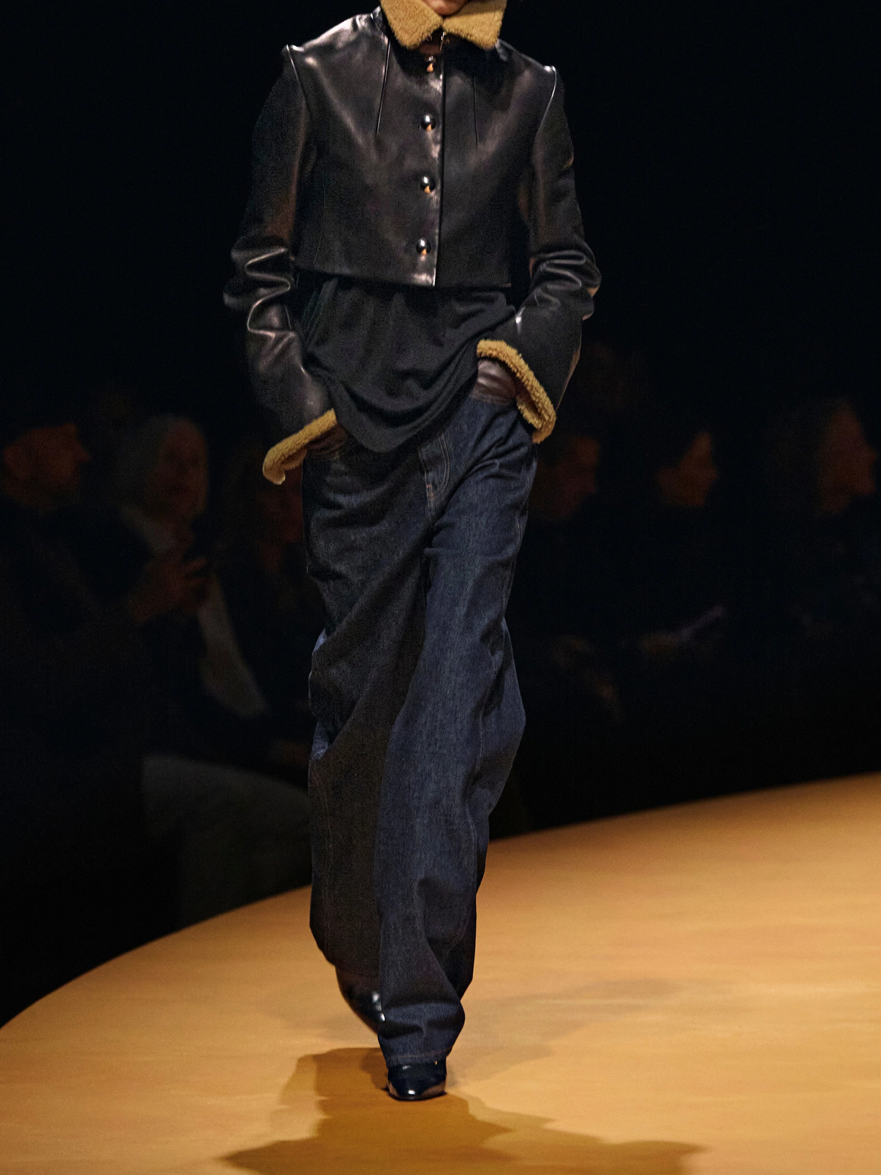 Bonnie Low-Rise Jeans