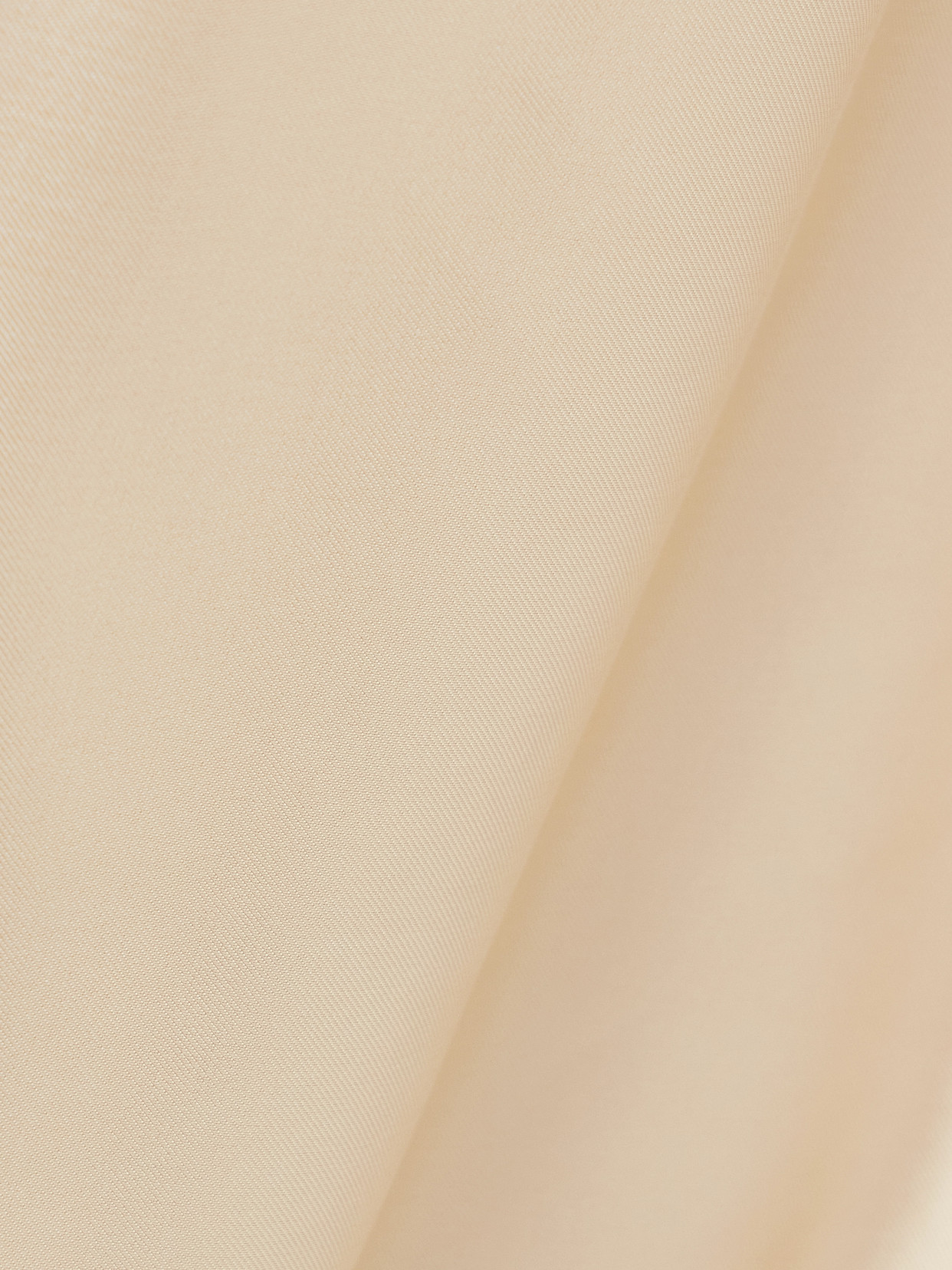 Nania Satin-Twill Midi