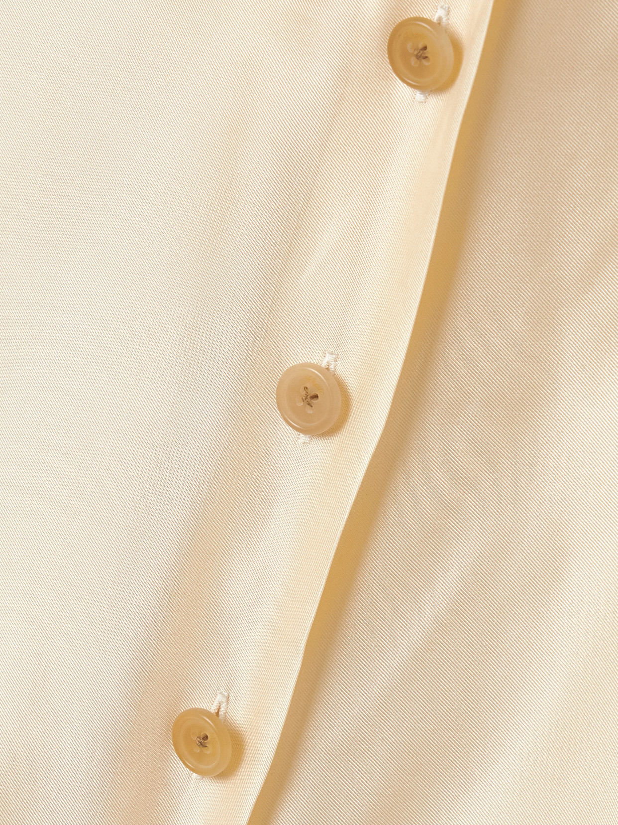 Auryn Satin-Twill Shirt