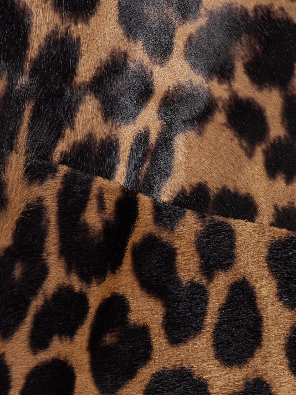Loxley Leopard-Print Maxi