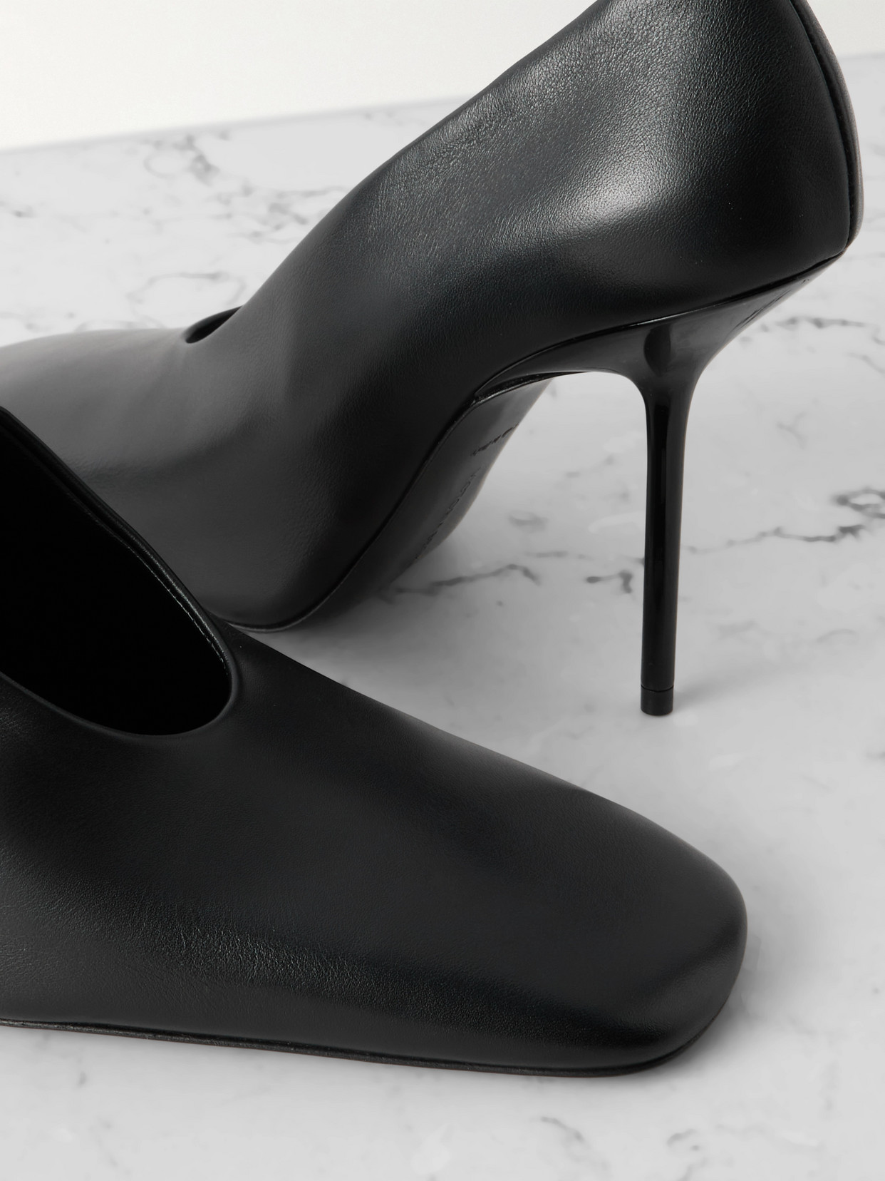 Olivia Pumps