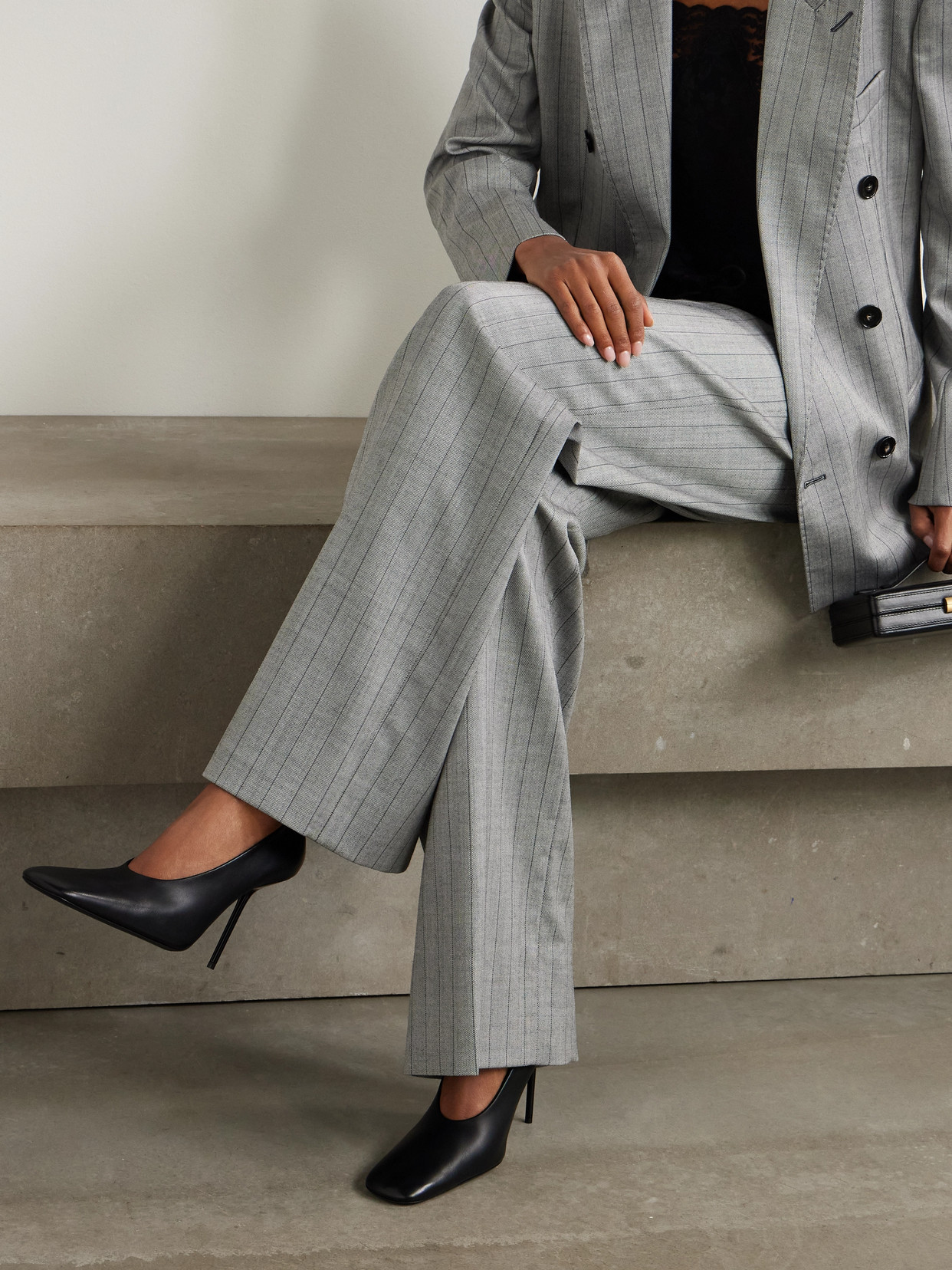 Olivia Pumps