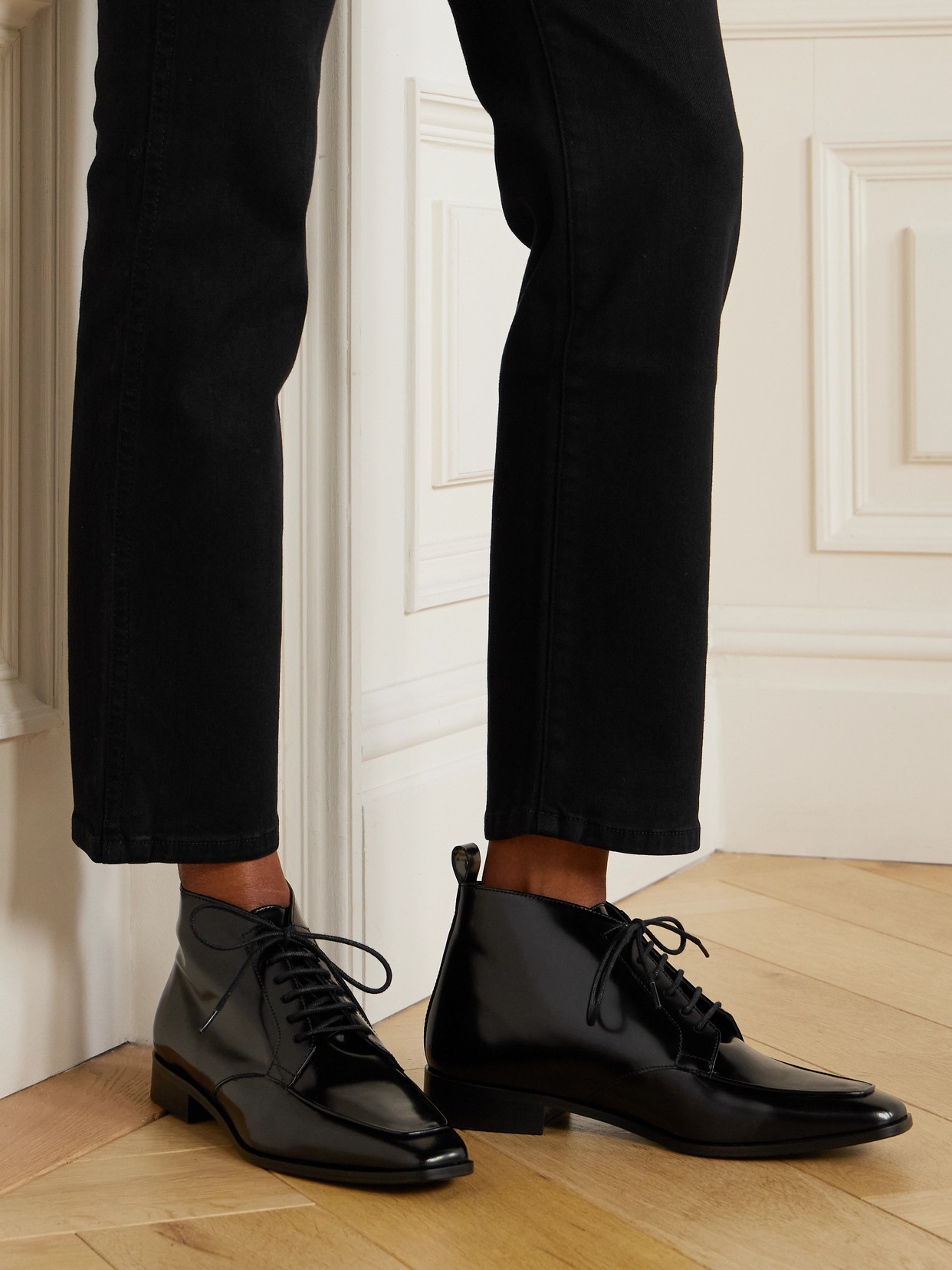 Verone Ankle Boots