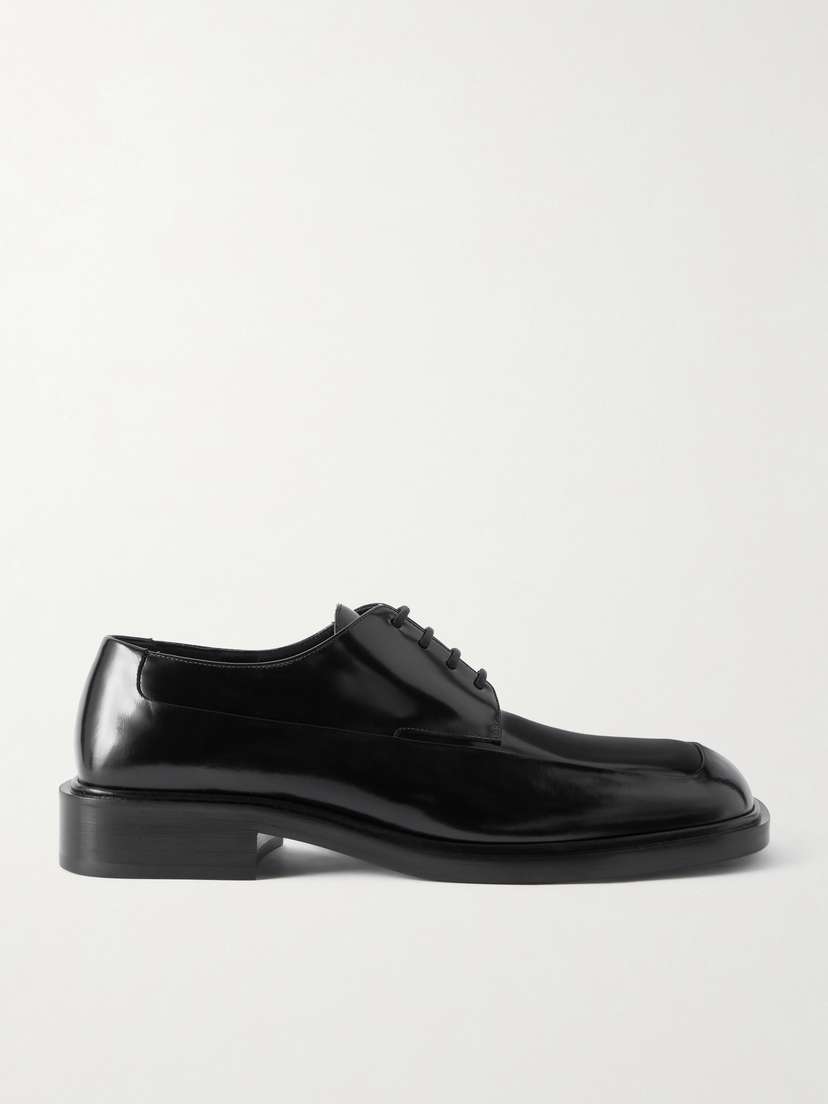 Victoria Beckham Leather Brogues