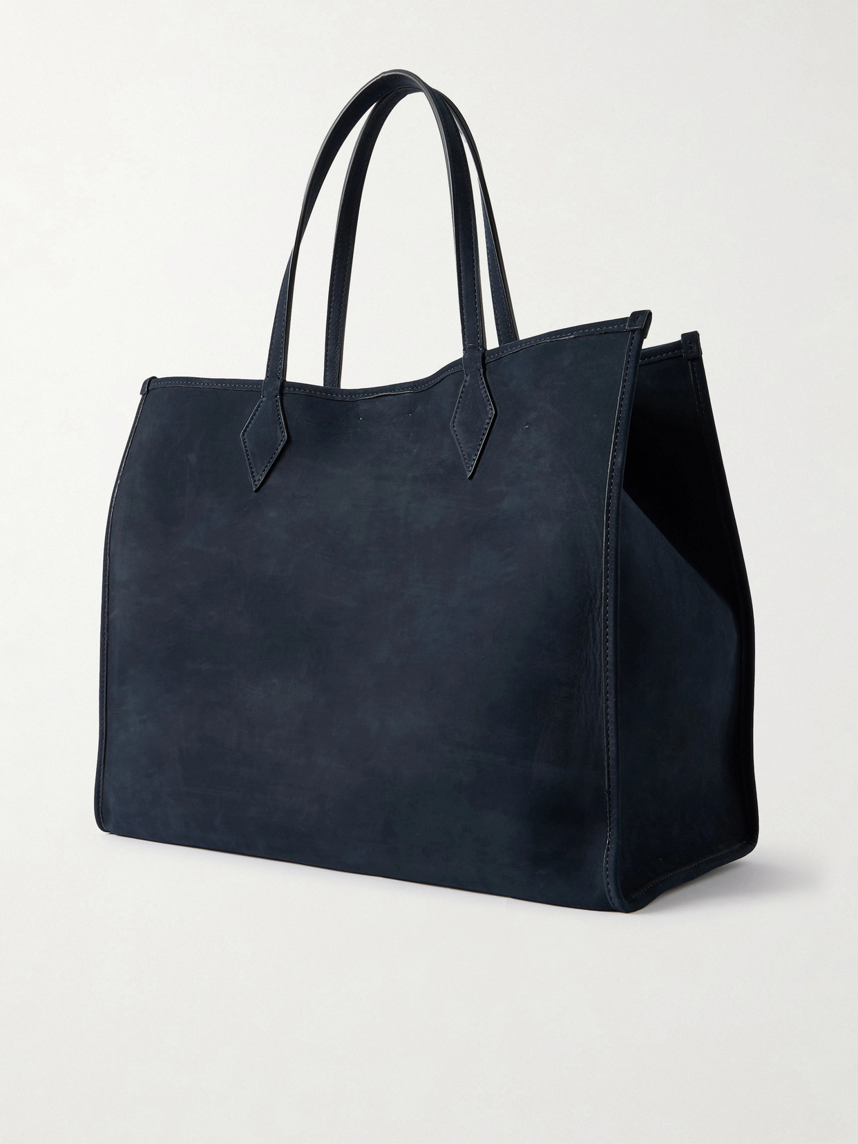 Métier - Chameleon 41 Nubuck Tote