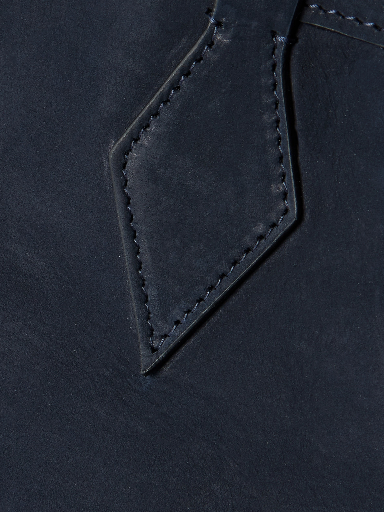 Métier - Chameleon 41 Nubuck Tote