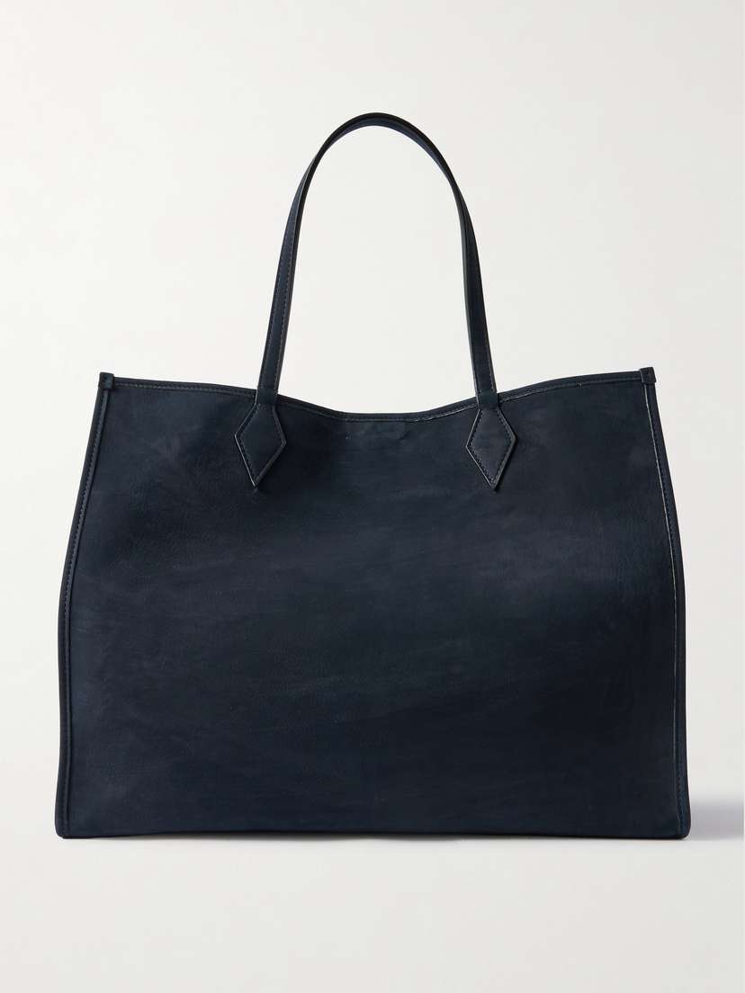 Métier Chameleon 41 Nubuck Tote