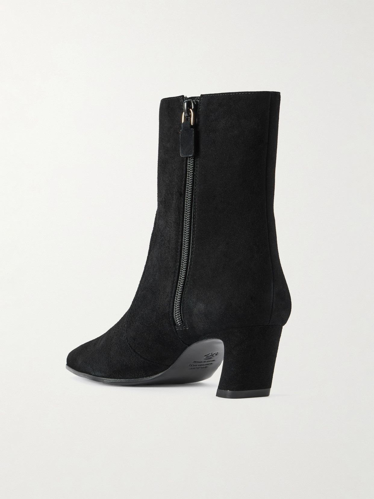 Stassi Ankle Boots
