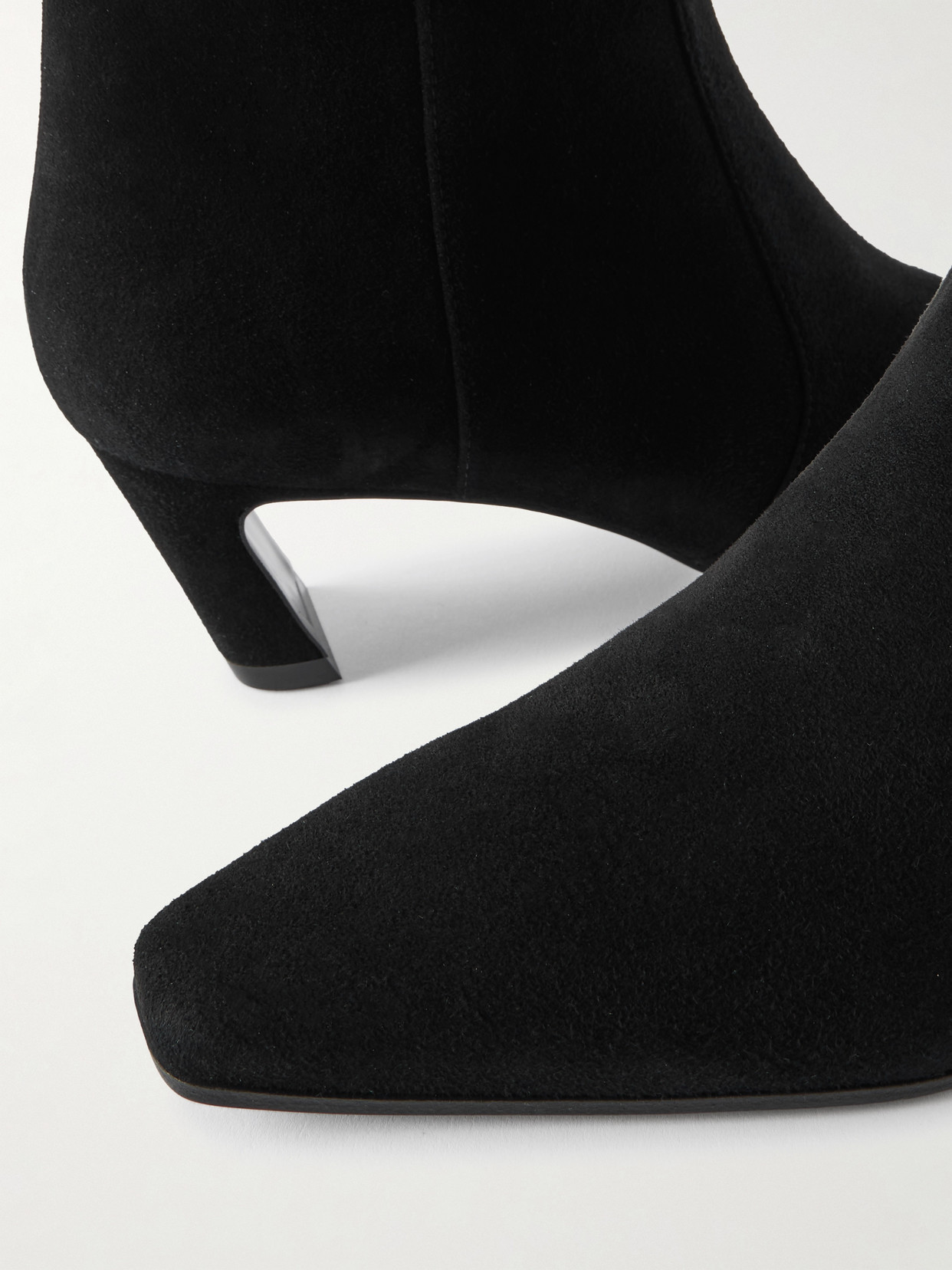 Stassi Ankle Boots