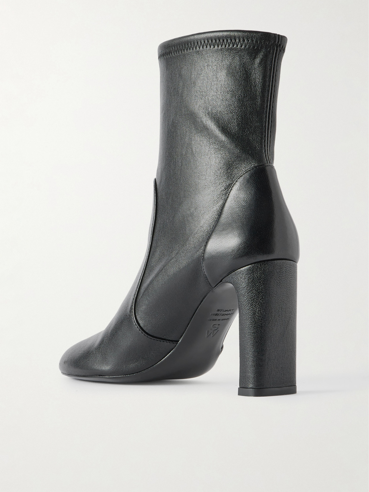 Babette Ankle Boots