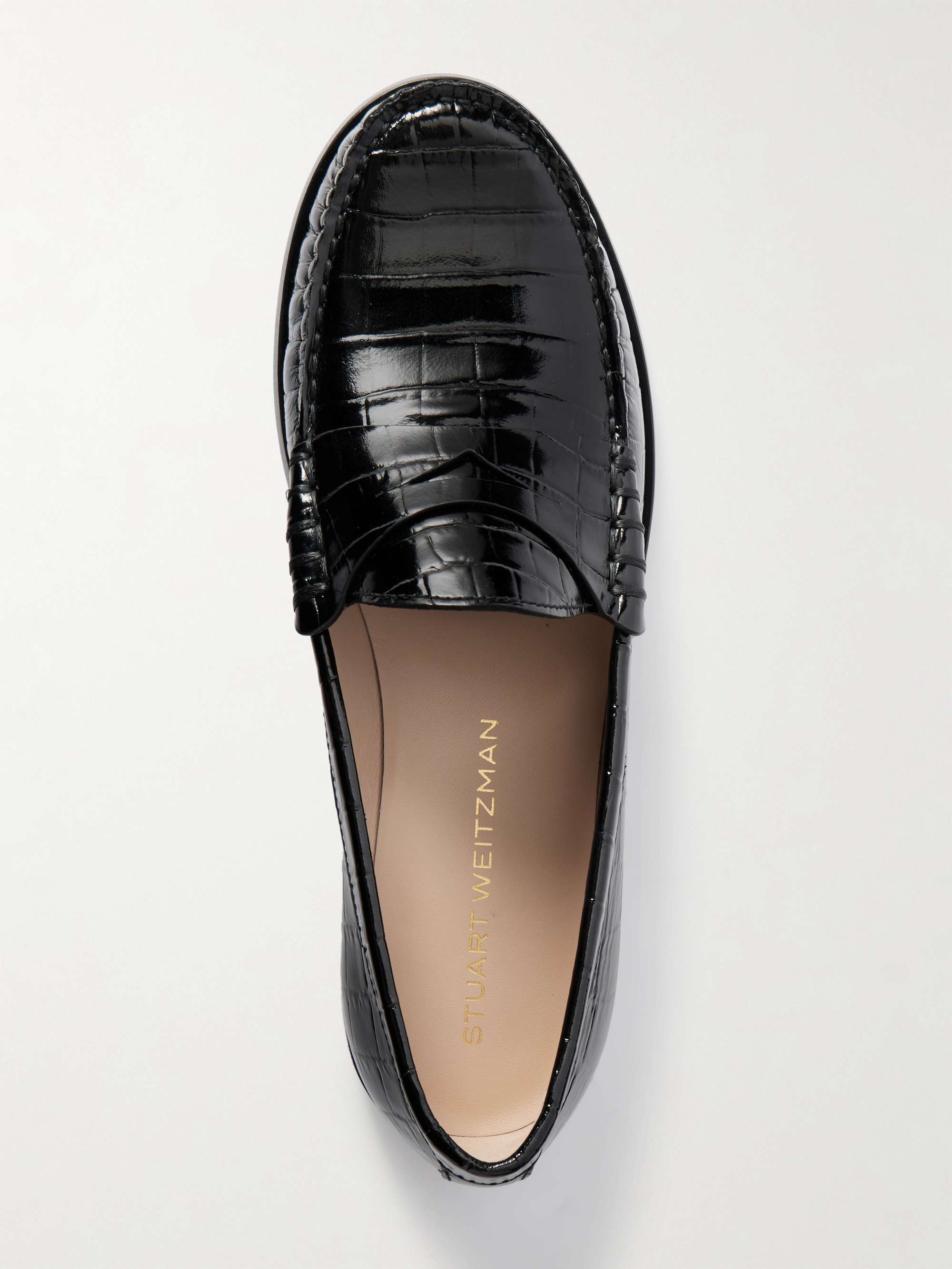 STUART WEITZMAN 
