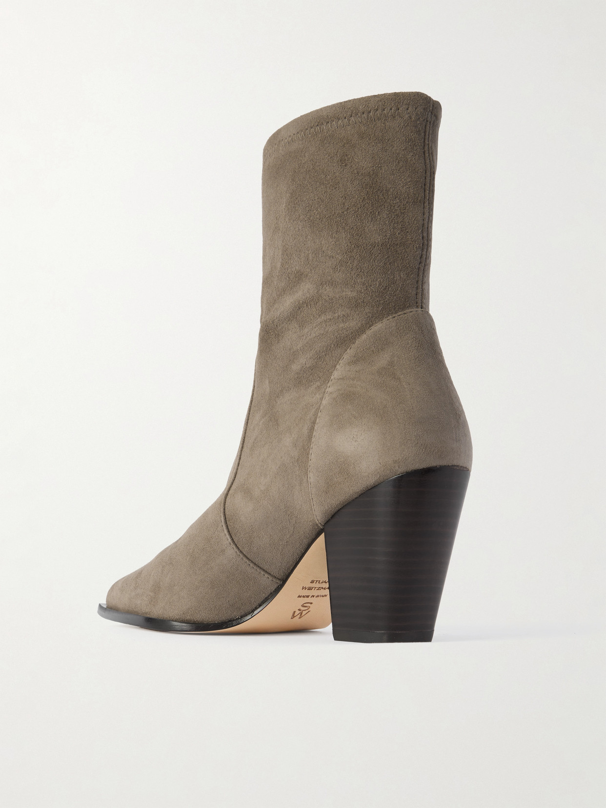 Jolene Ankle Boots