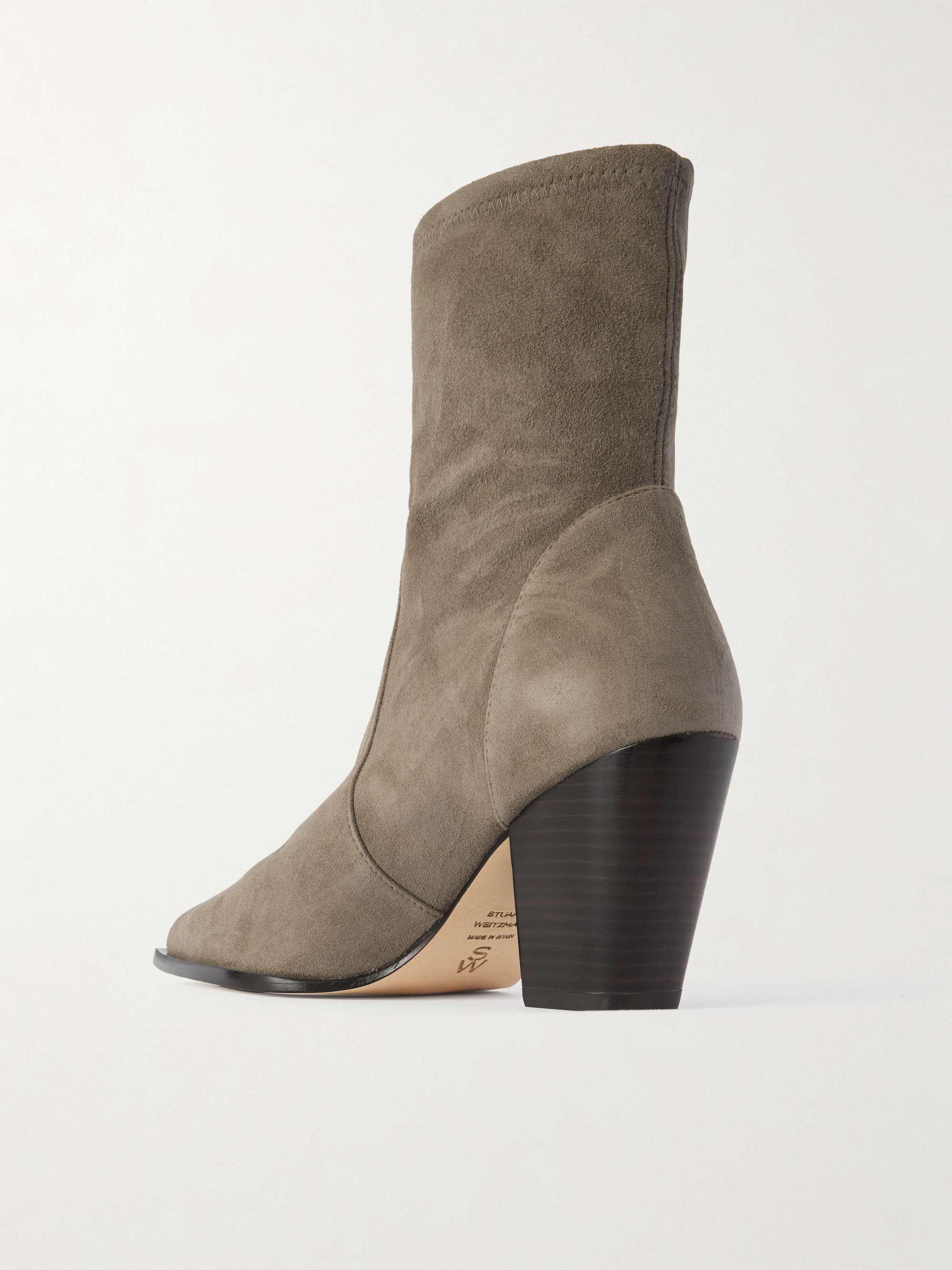 STUART WEITZMAN 