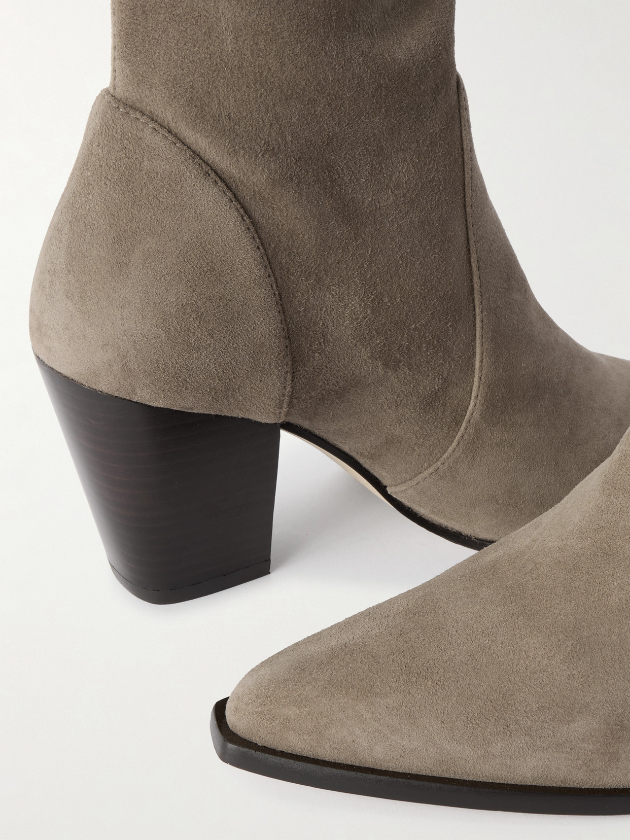 Jolene Ankle Boots