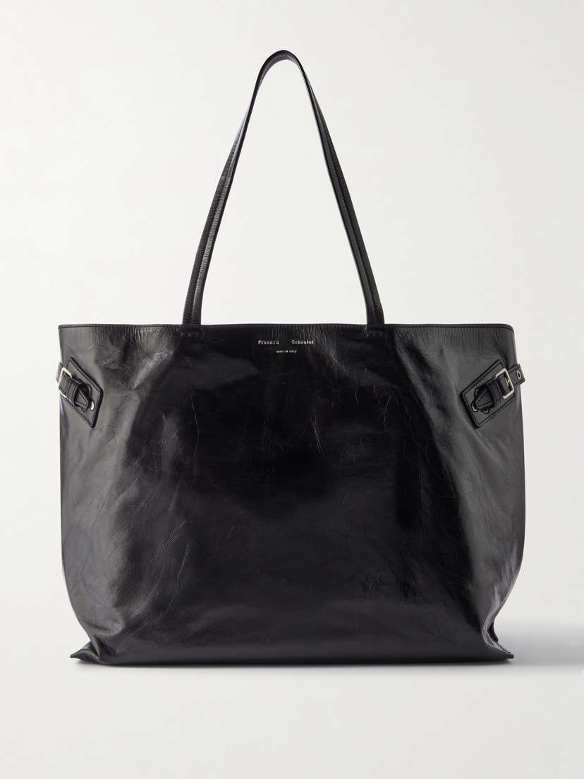 Proenza Schouler Days Leather Tote