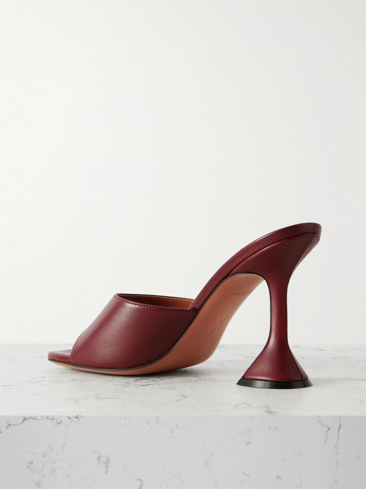Lupita Mules