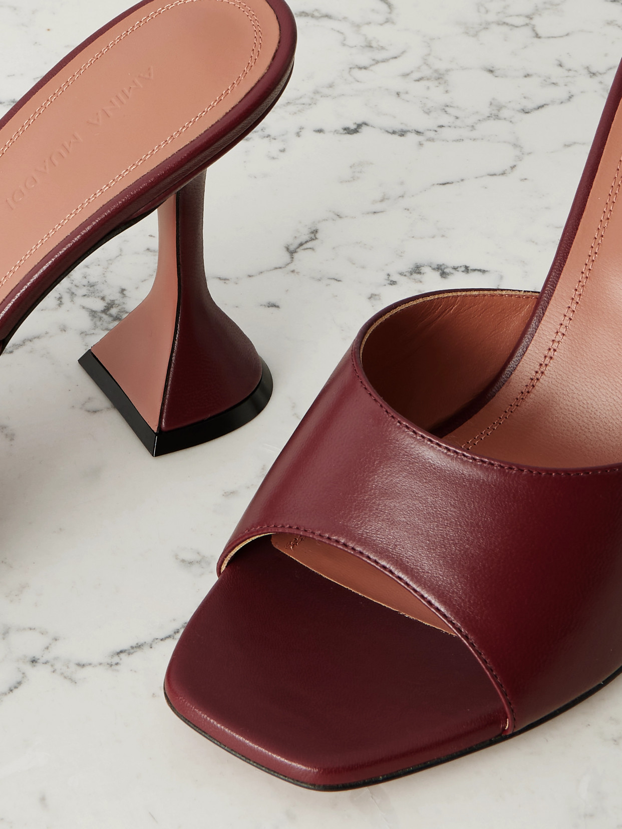 Lupita Mules
