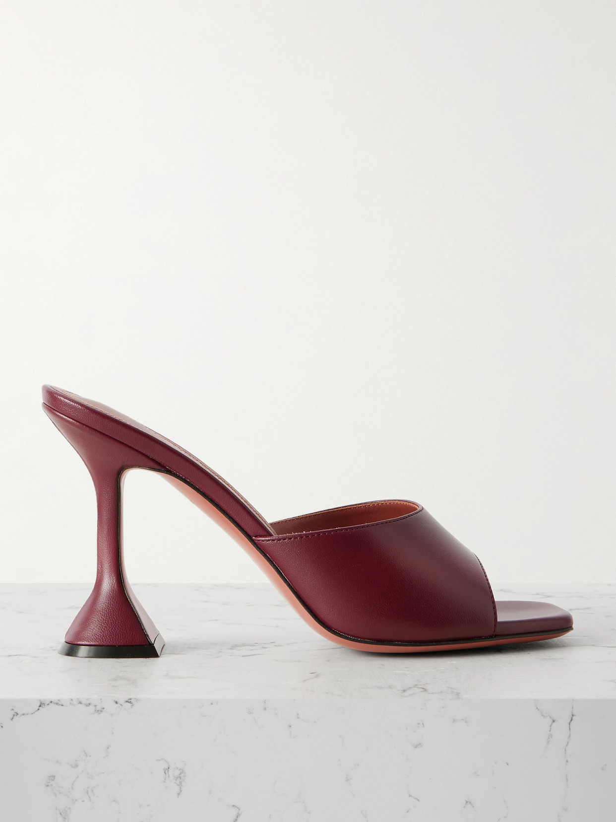 Lupita Mules