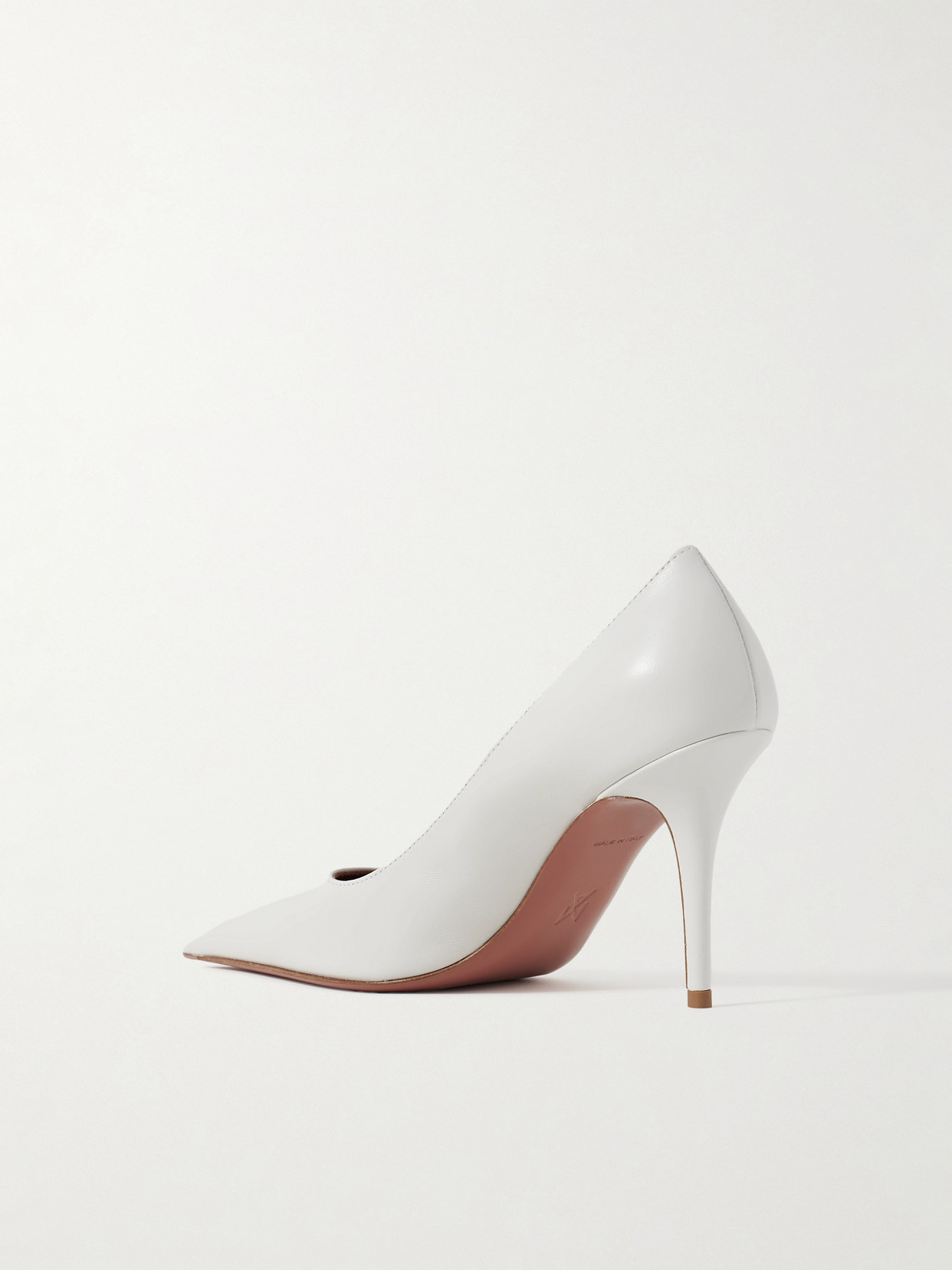 Barbara Pumps