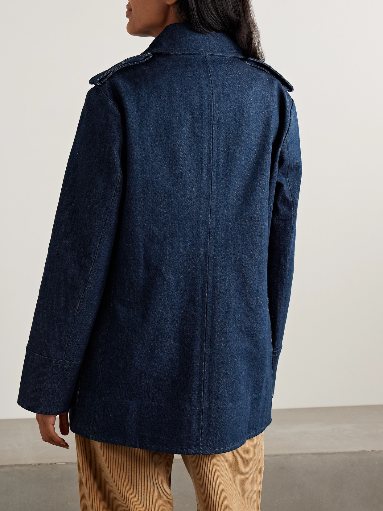 Tonne Denim Jacket