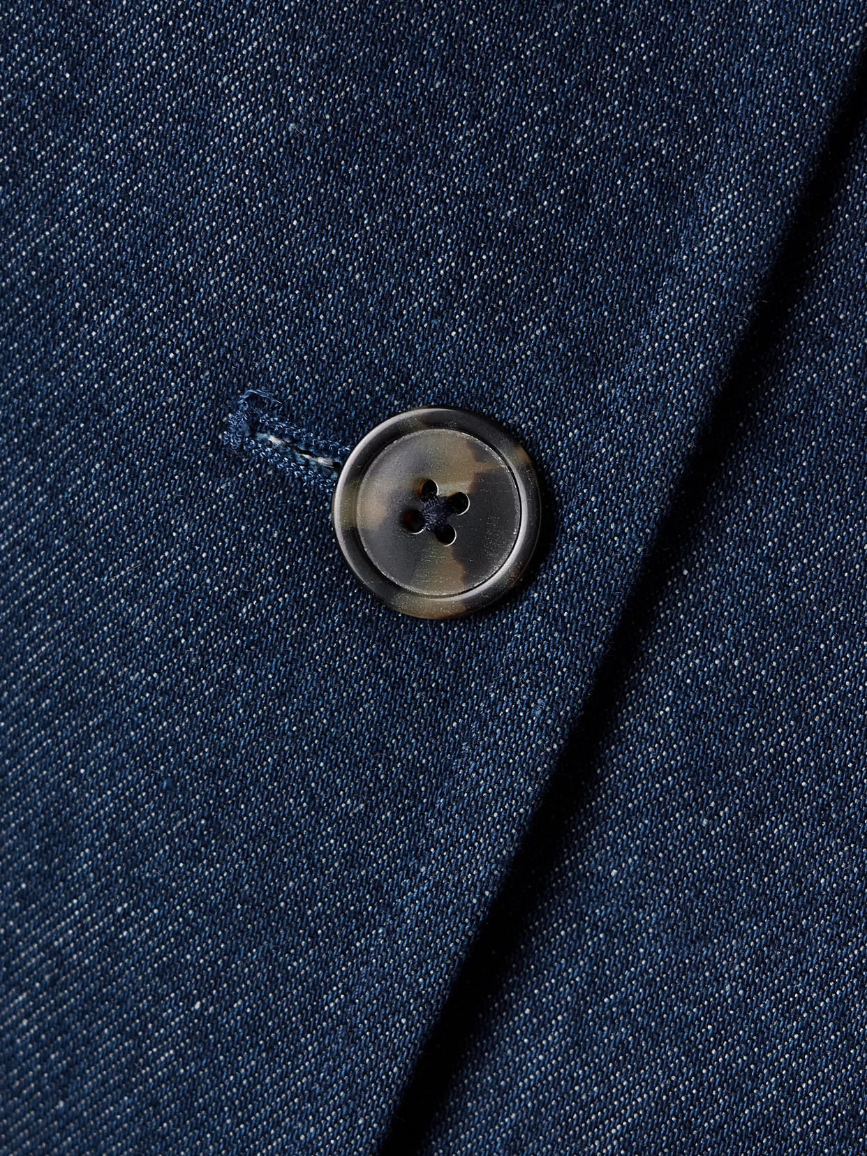 Tonne Denim Jacket