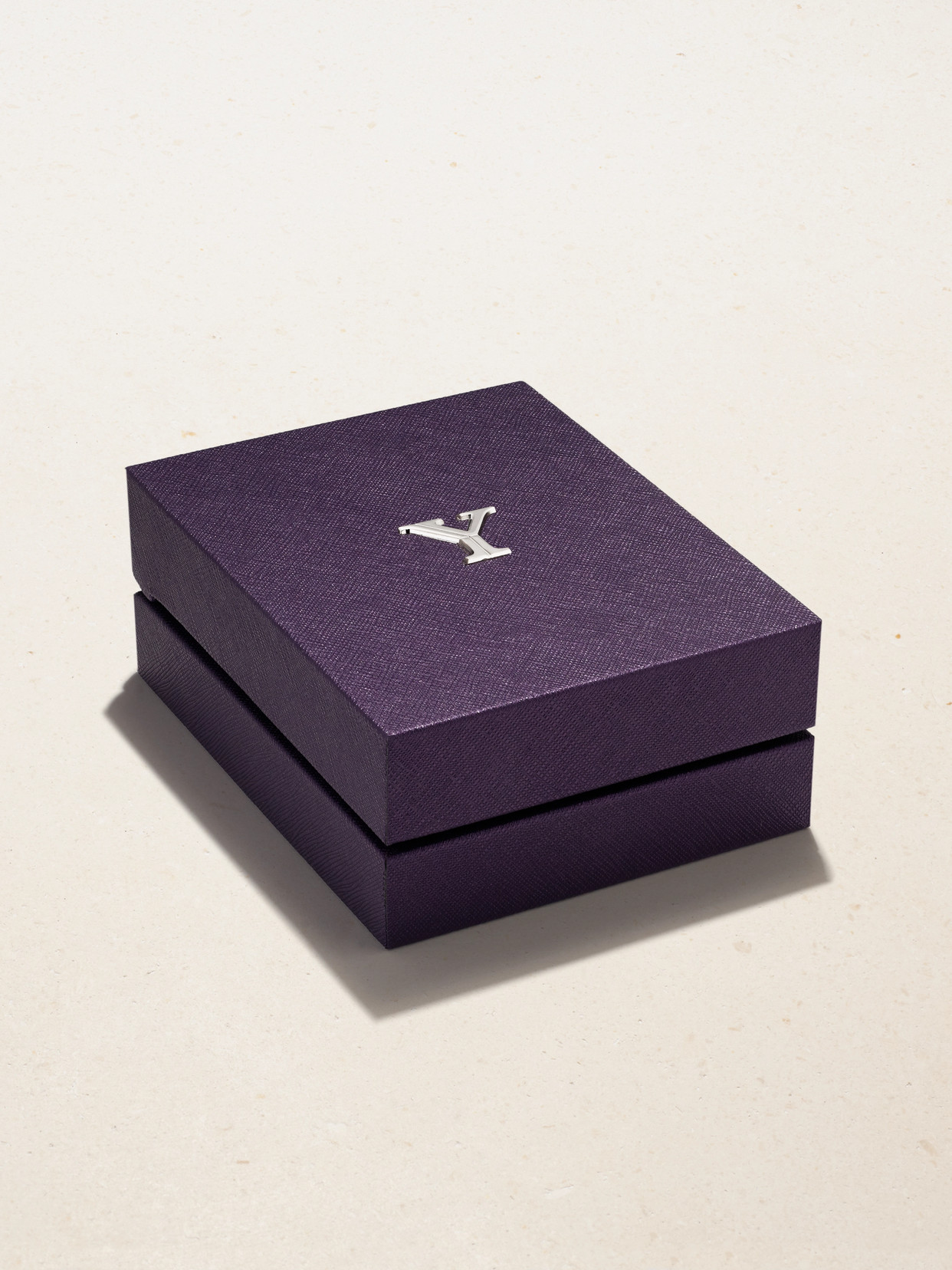 Yeprem 18-karat White Gold Diamond Earrings In Gold
