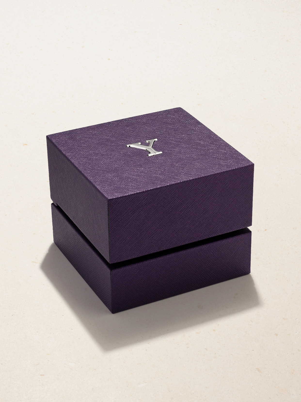 Yeprem 18-karat White Gold, Sapphire And Diamond Ring In Gold