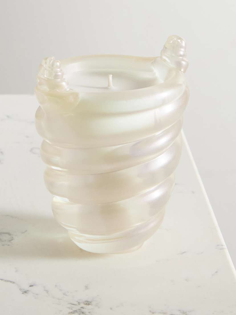 Sophie Bille Brahe Nuage Madison Scented Candle