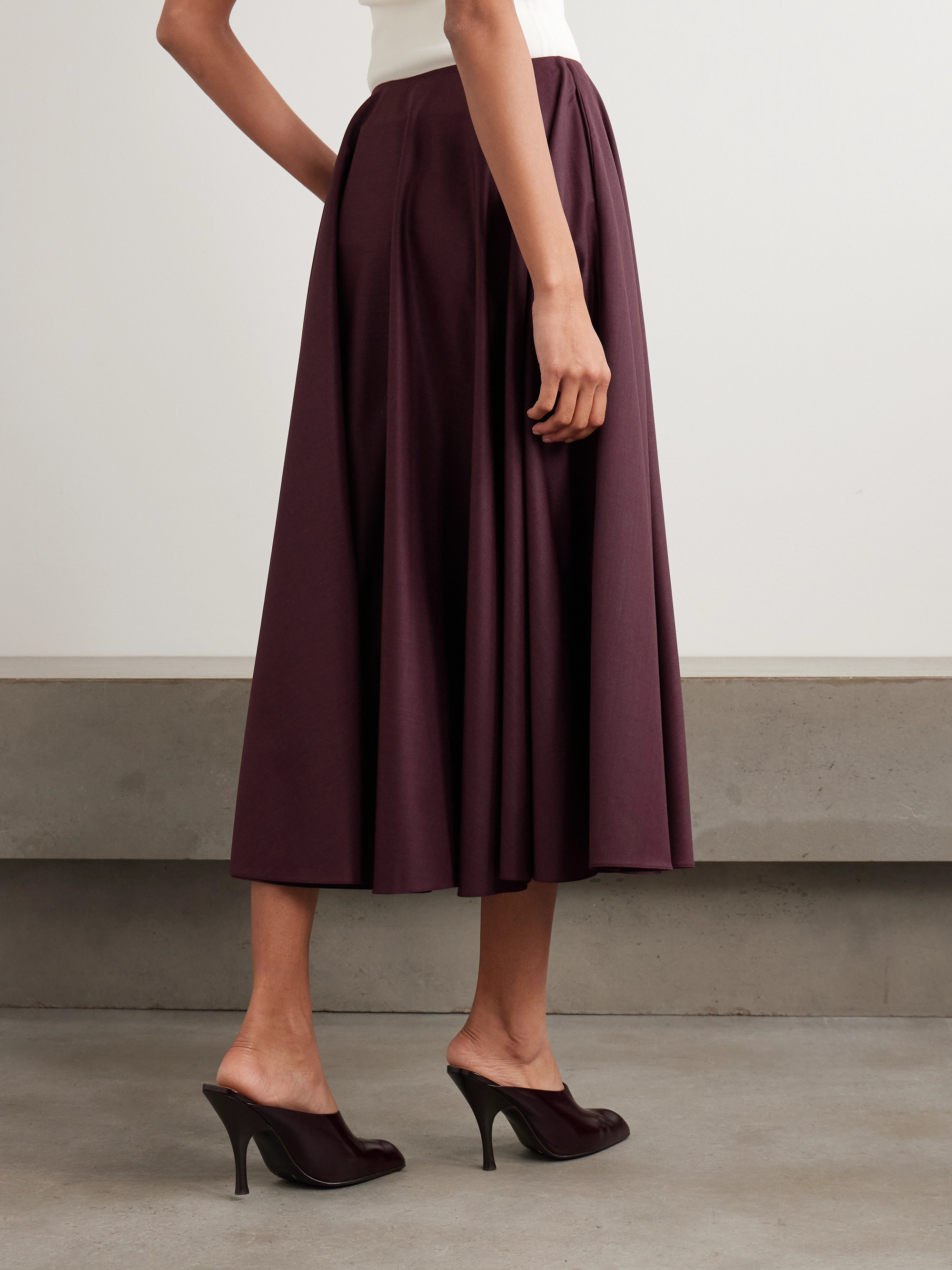 modest floral maxi dress watercolor dreamy floral modest maxi dress | Dress