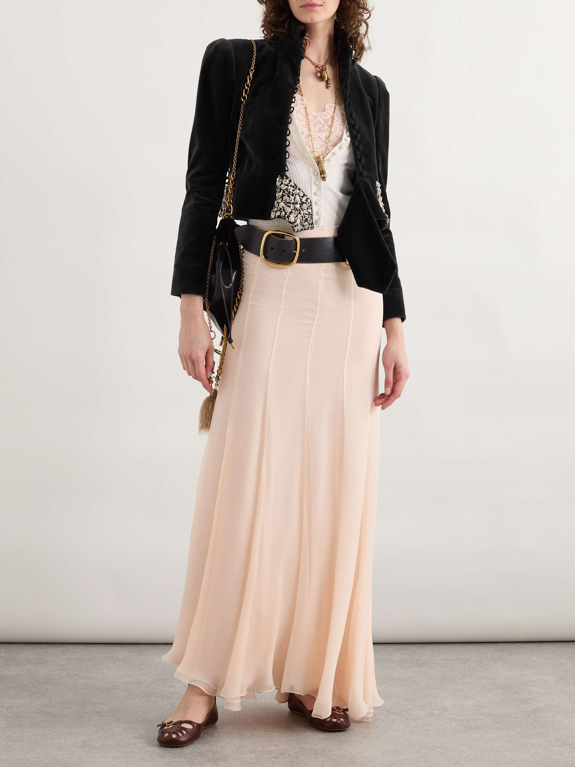 CHLOÉ 