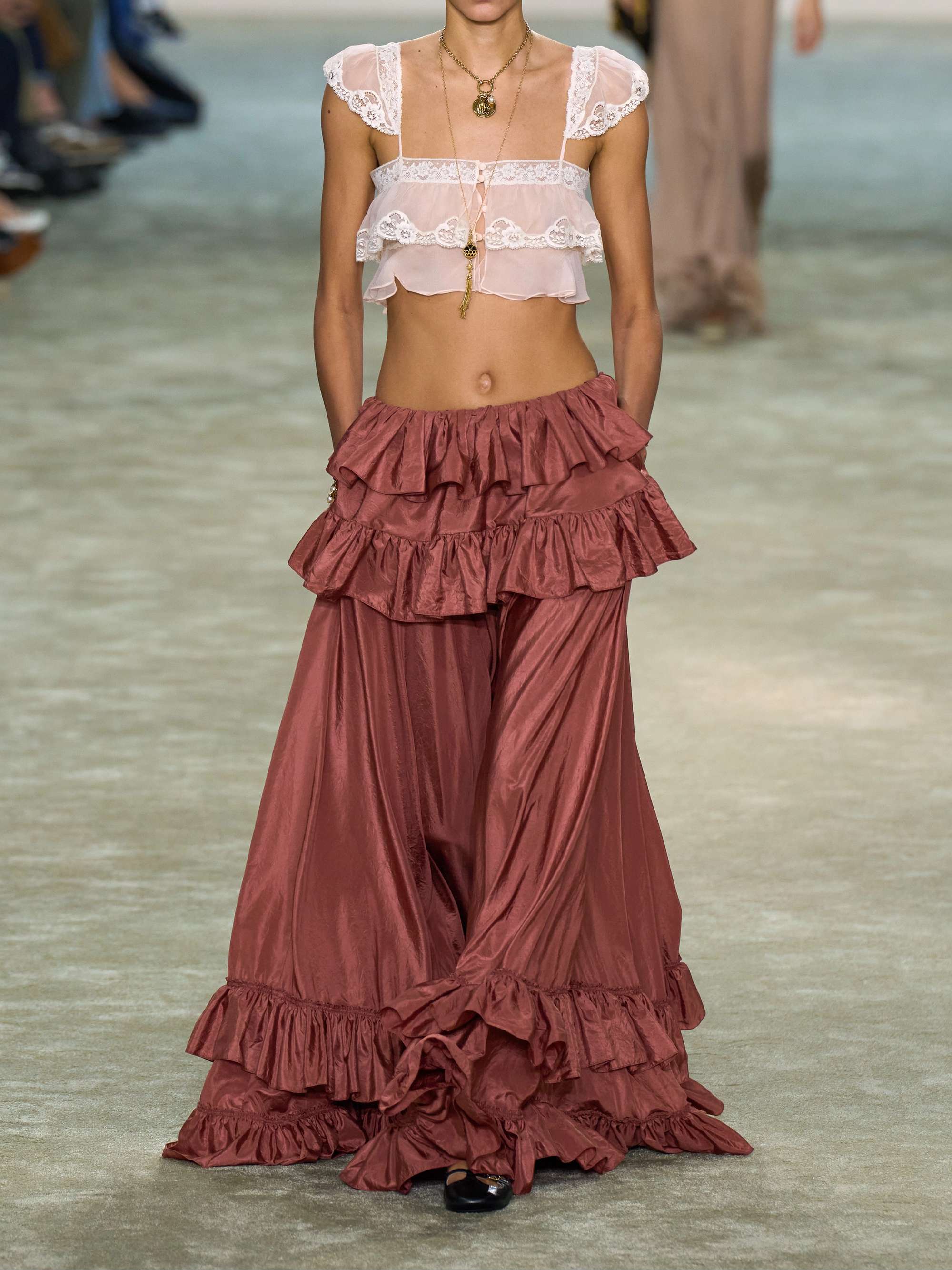 CHLOÉ 