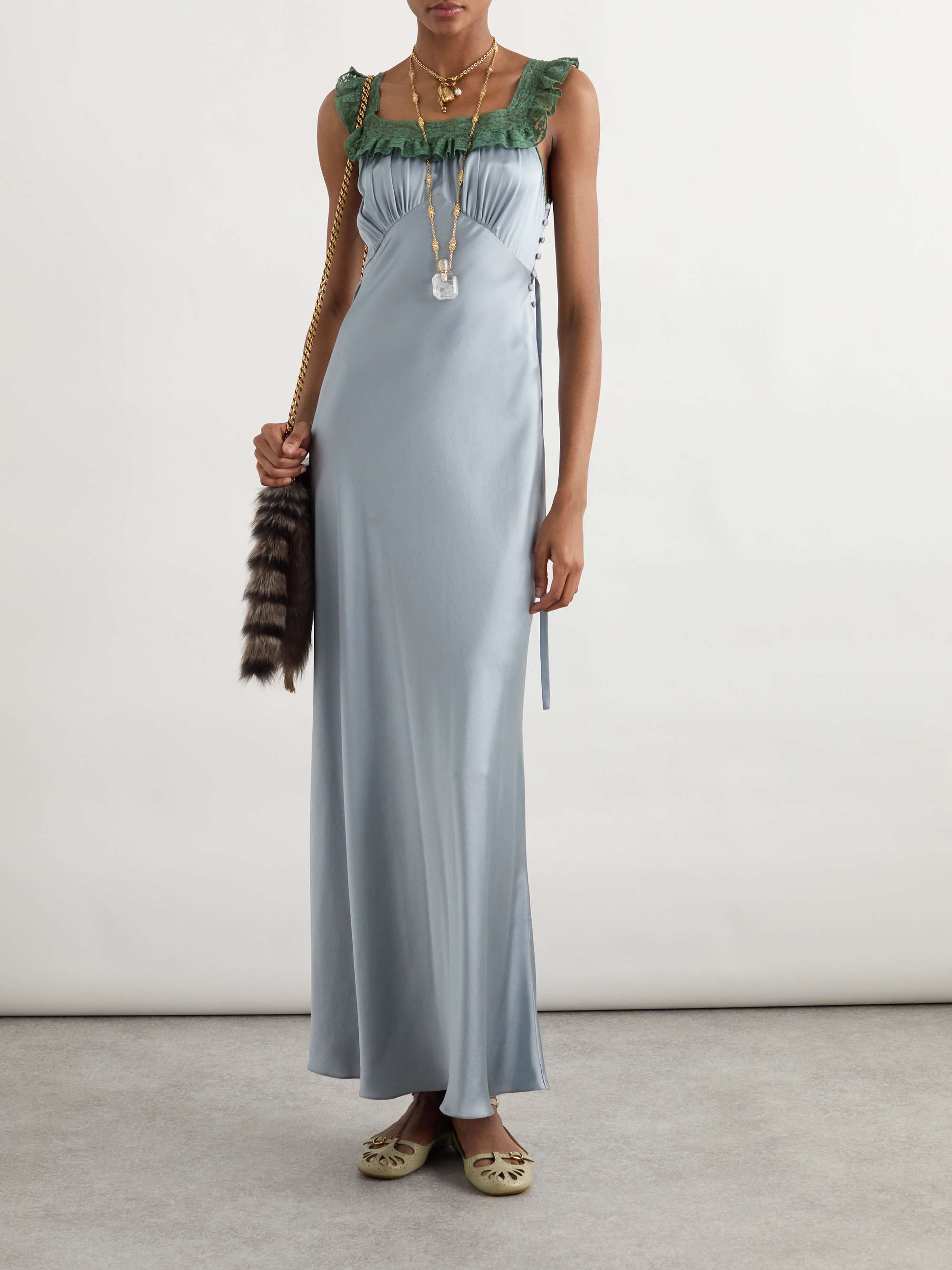 CHLOÉ 