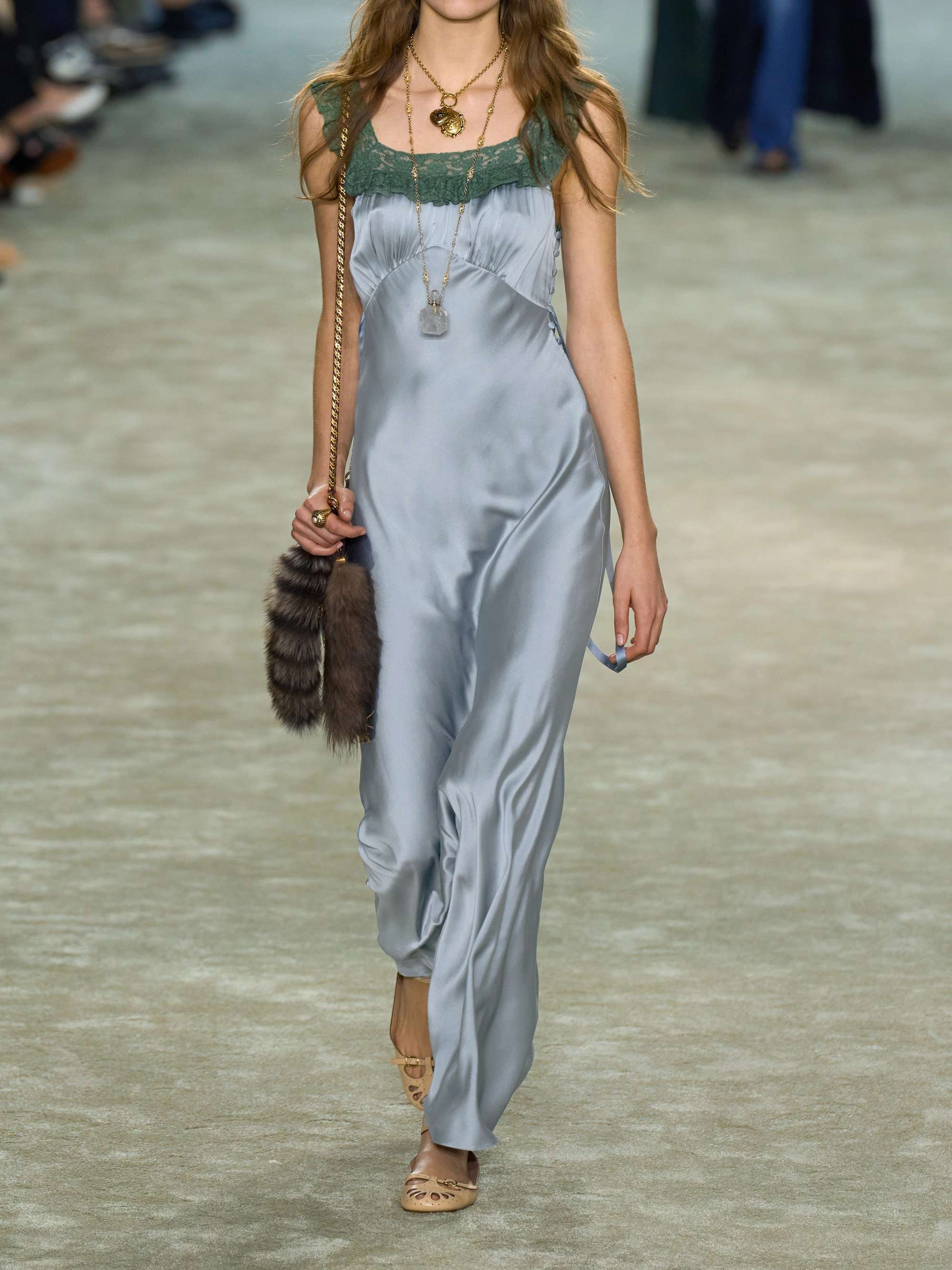 CHLOÉ 