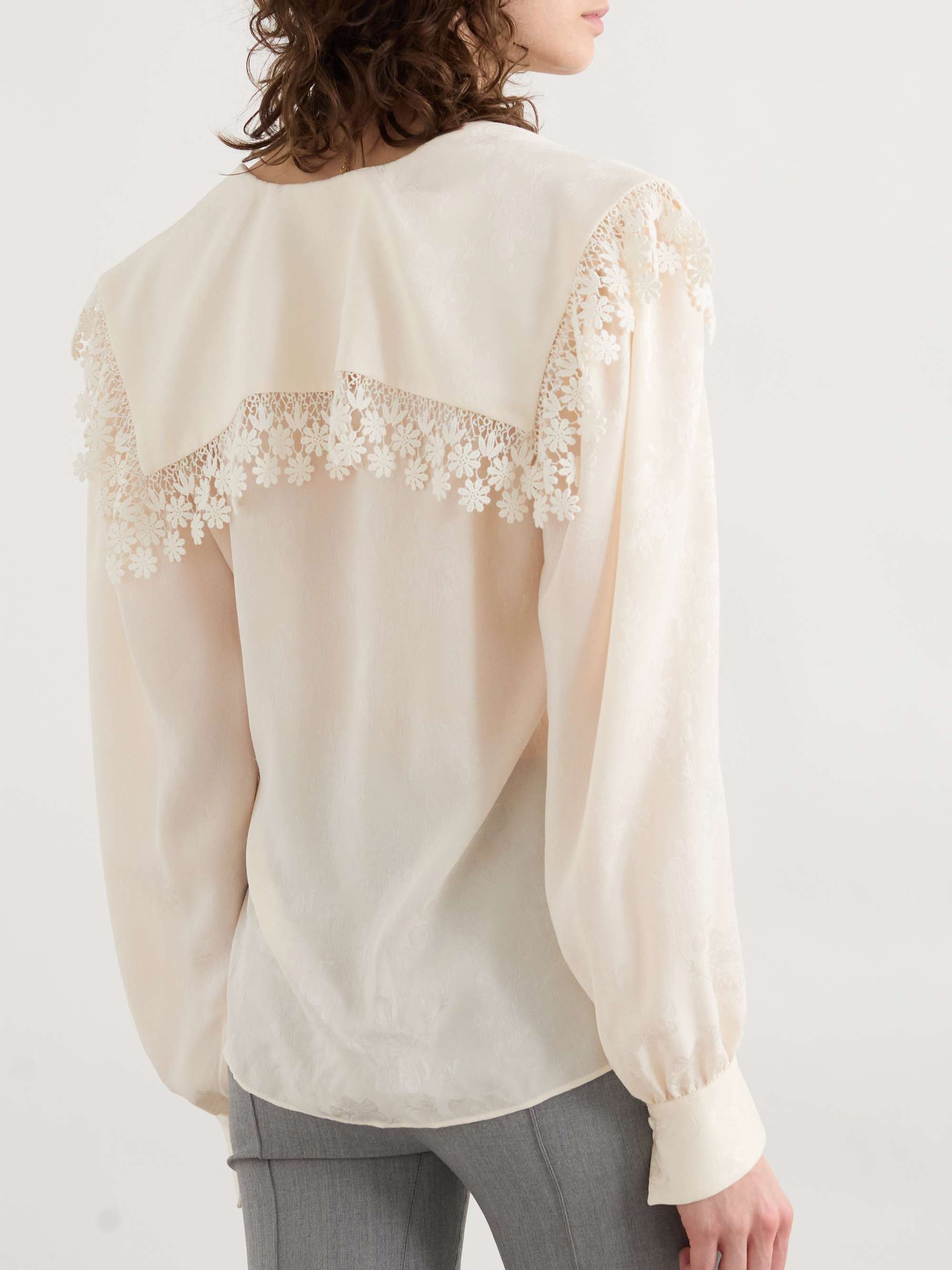 CHLOÉ 
