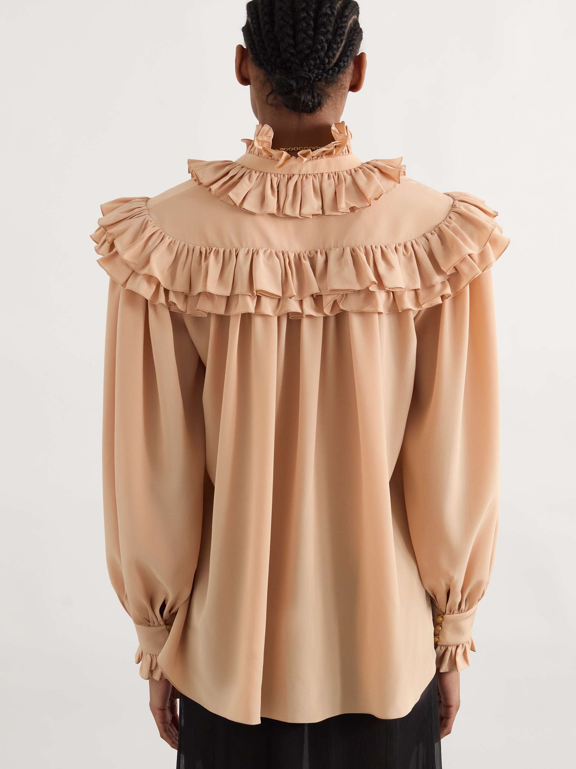 CHLOÉ 