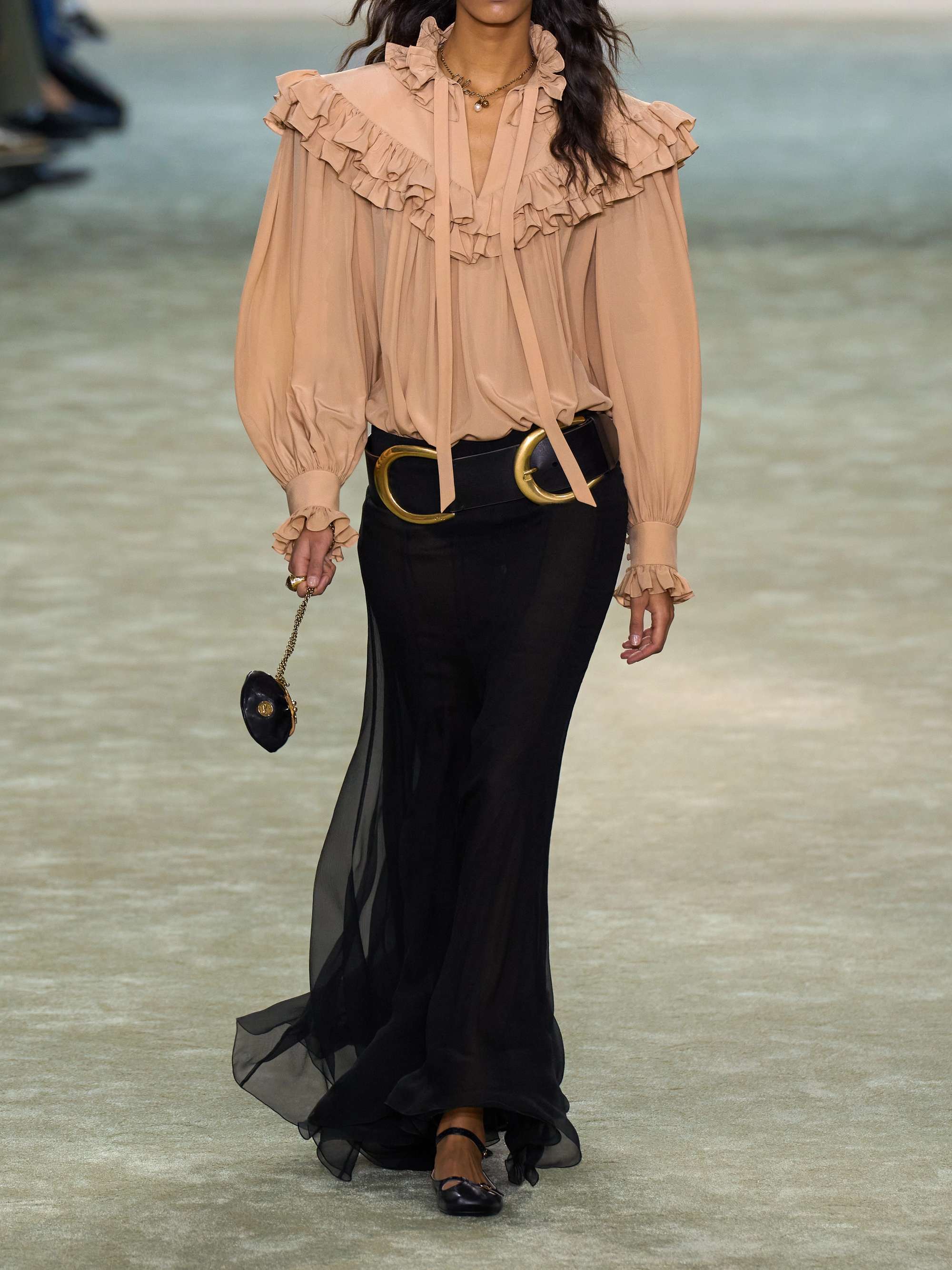 CHLOÉ 