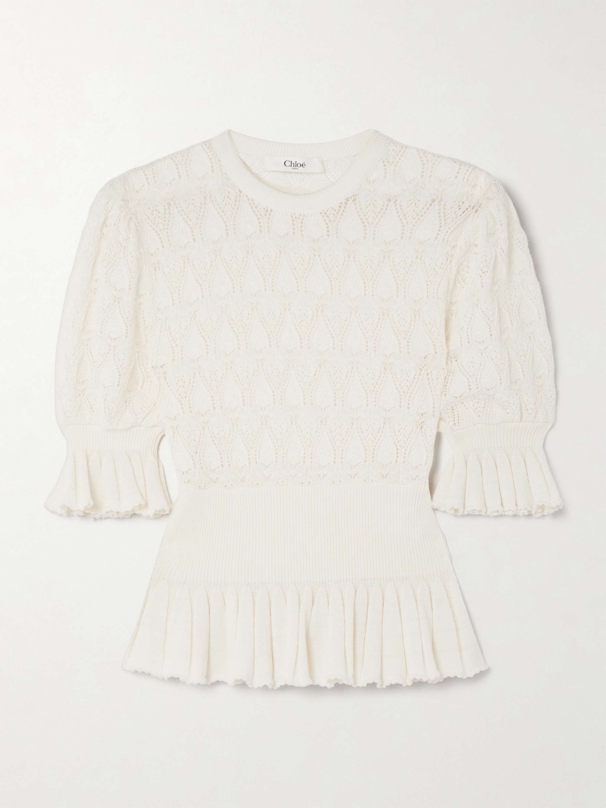 CHLOÉ 