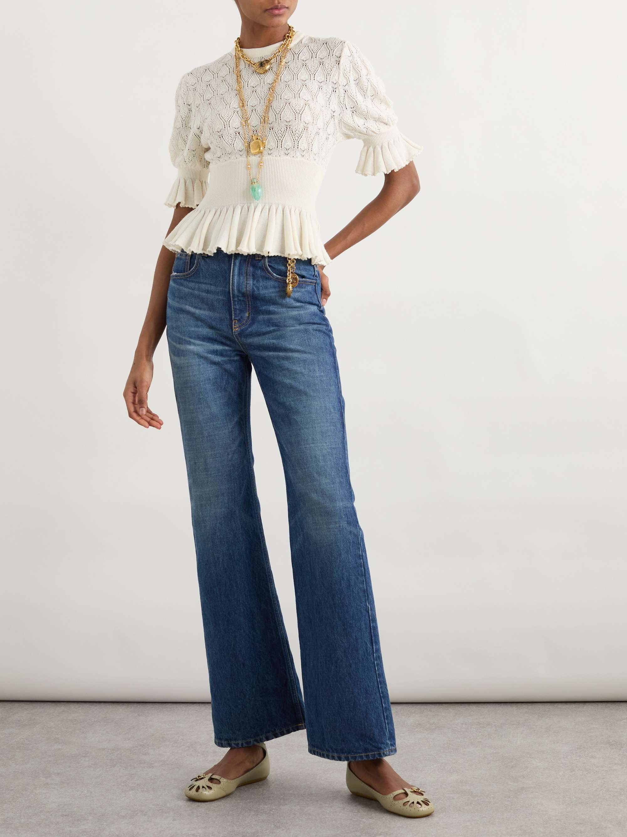 CHLOÉ 