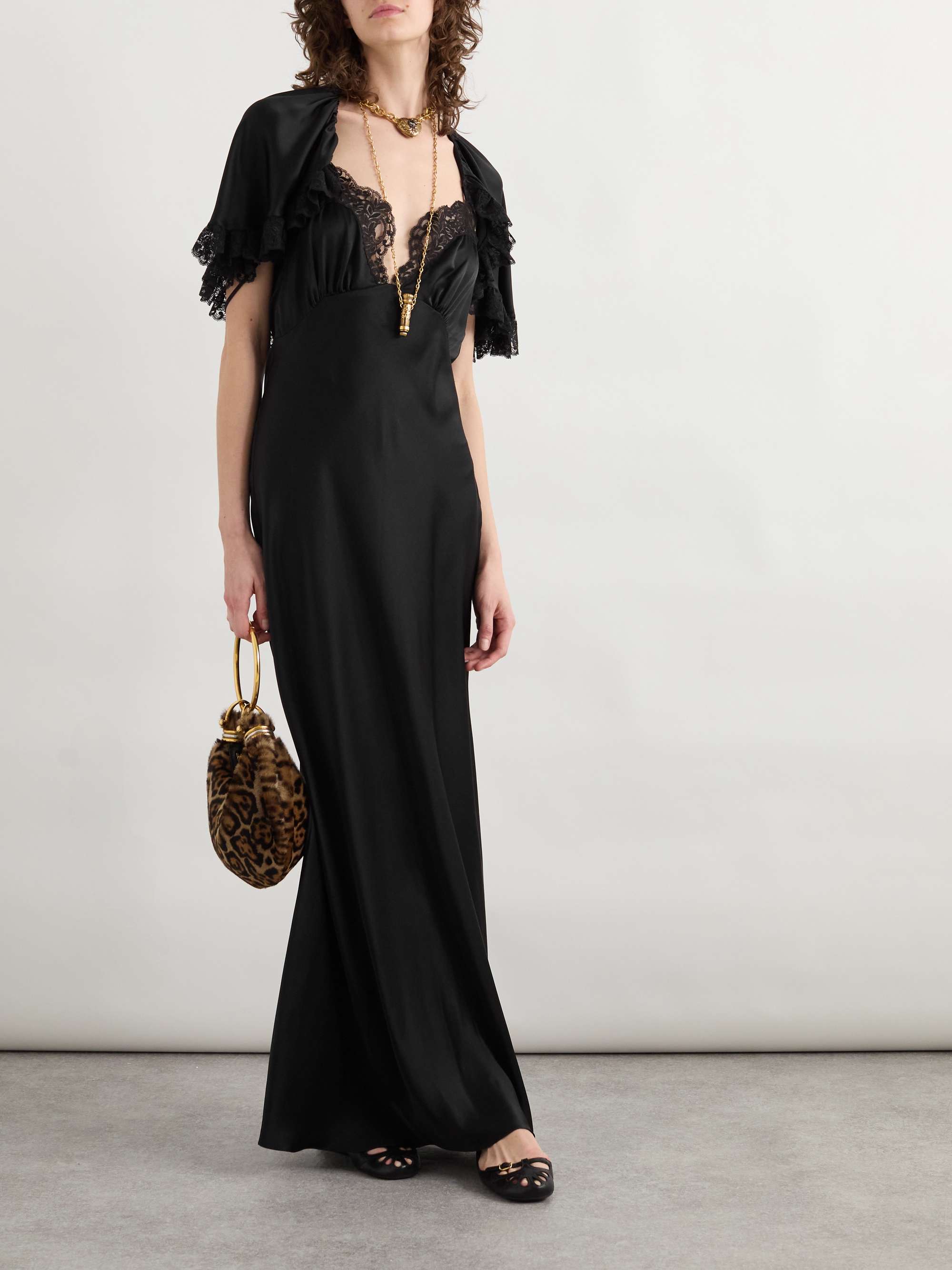 CHLOÉ 