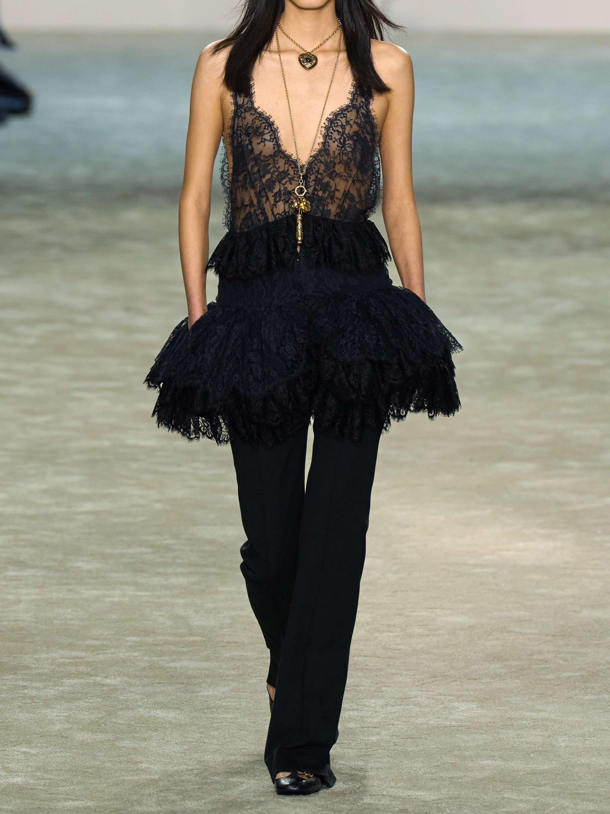 CHLOÉ 