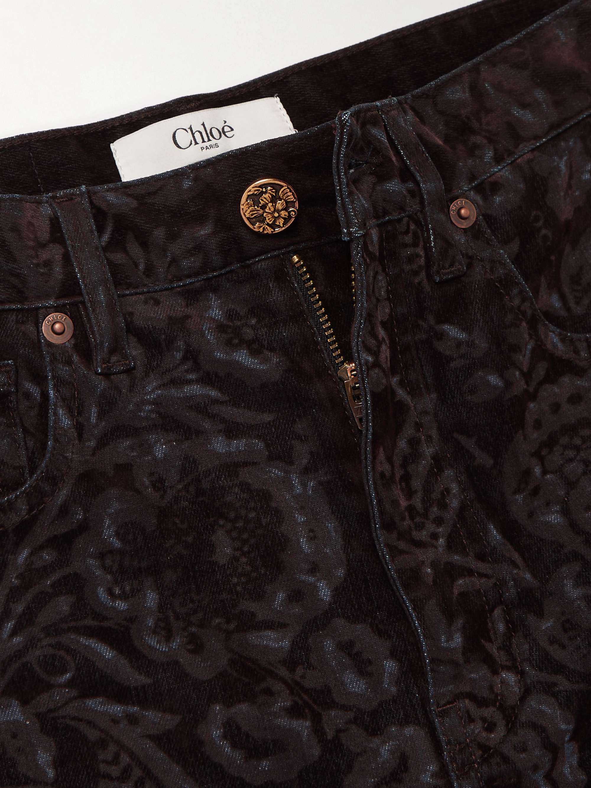 CHLOÉ 