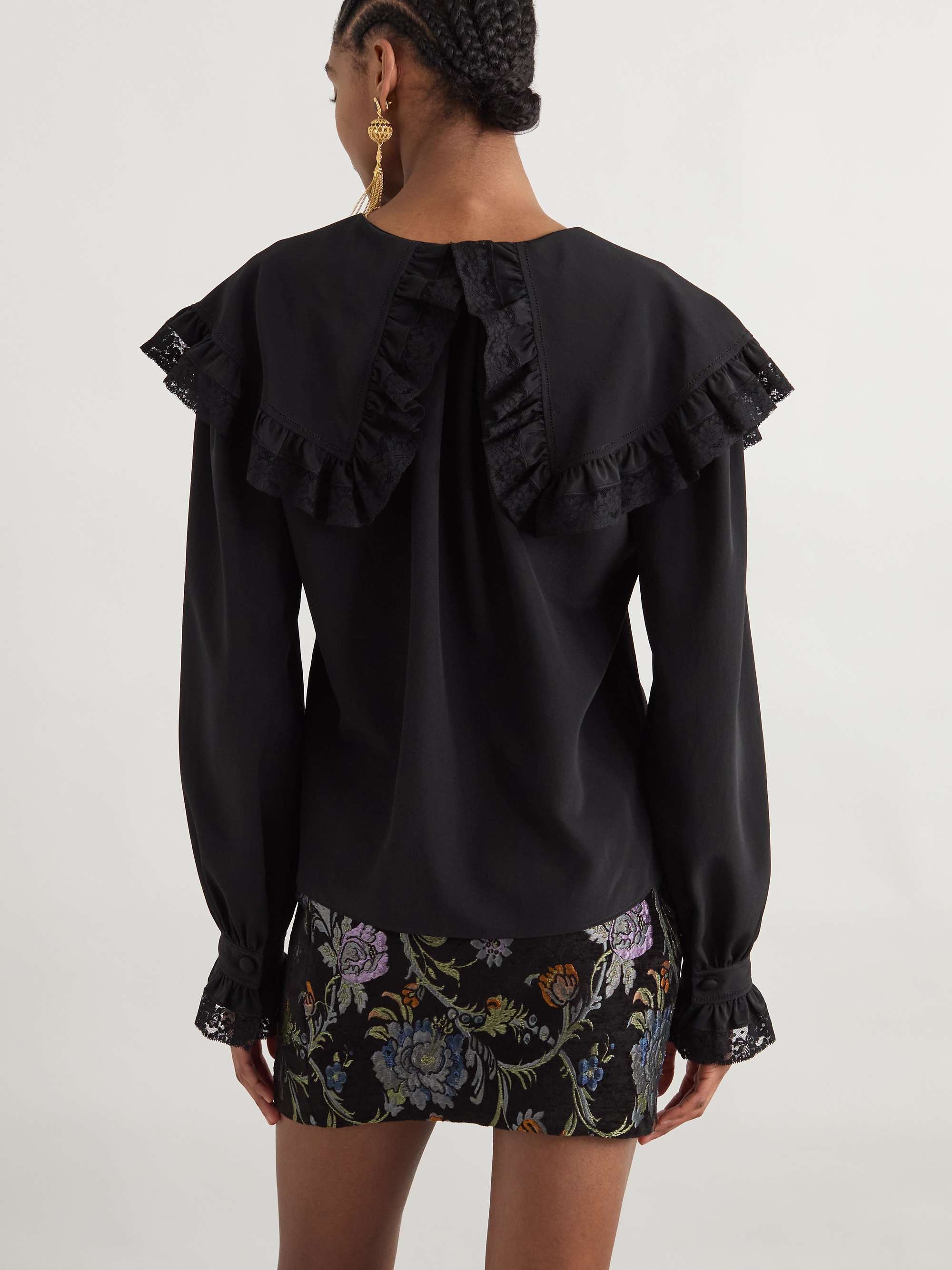 CHLOÉ 