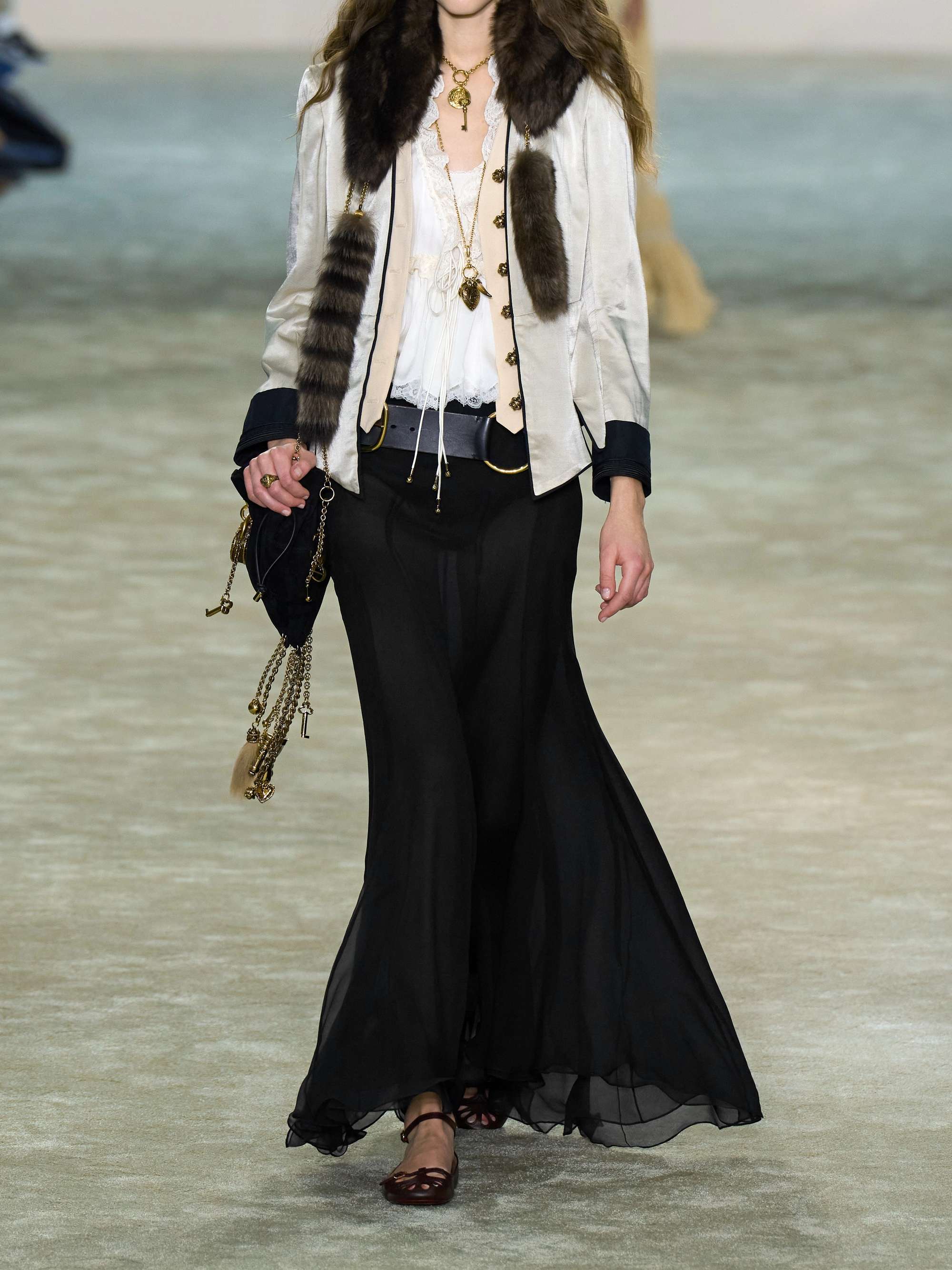 CHLOÉ 