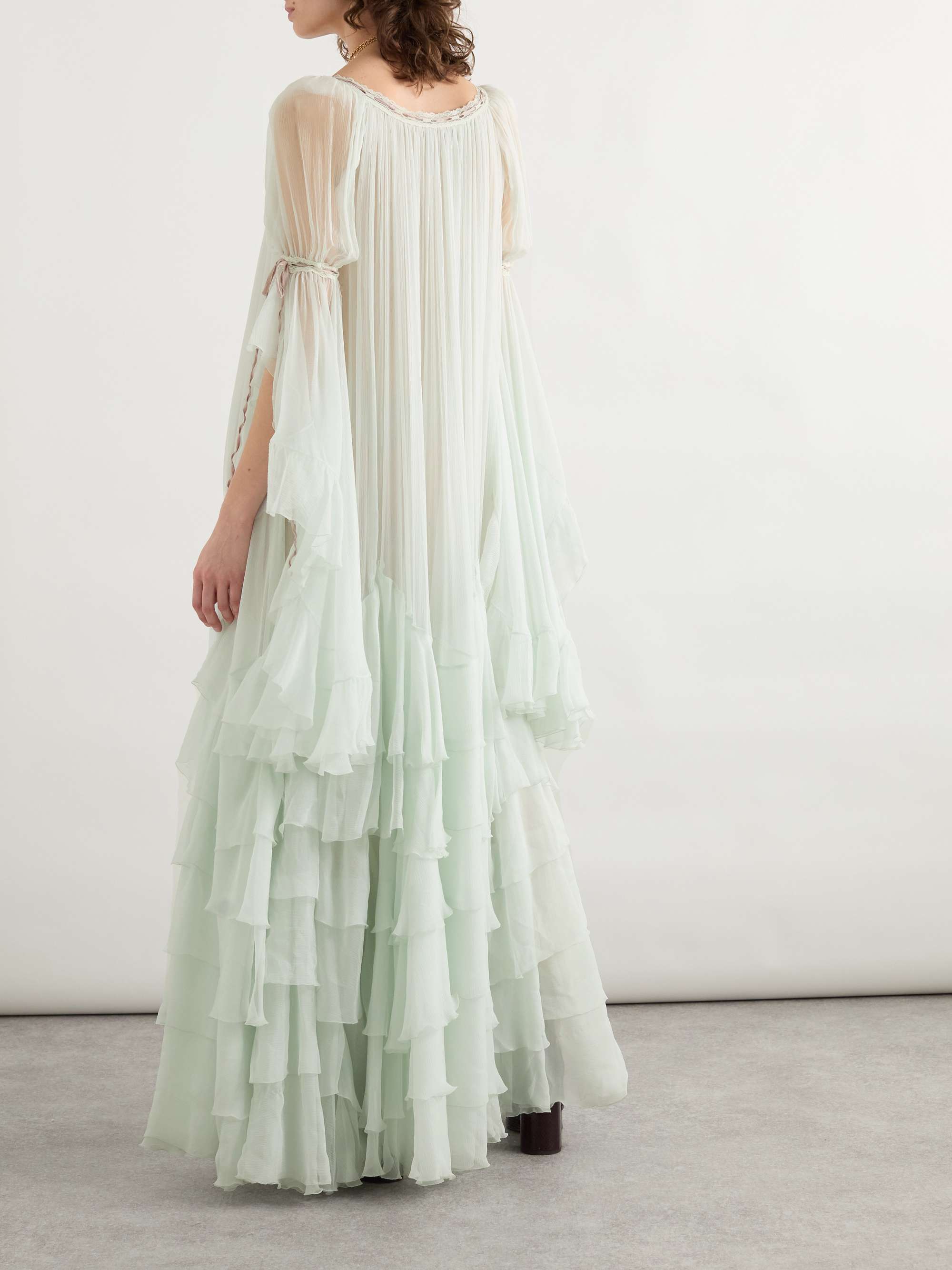 CHLOÉ 