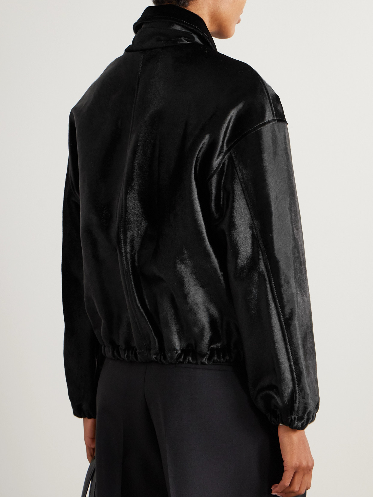 Luna Cow Jacket