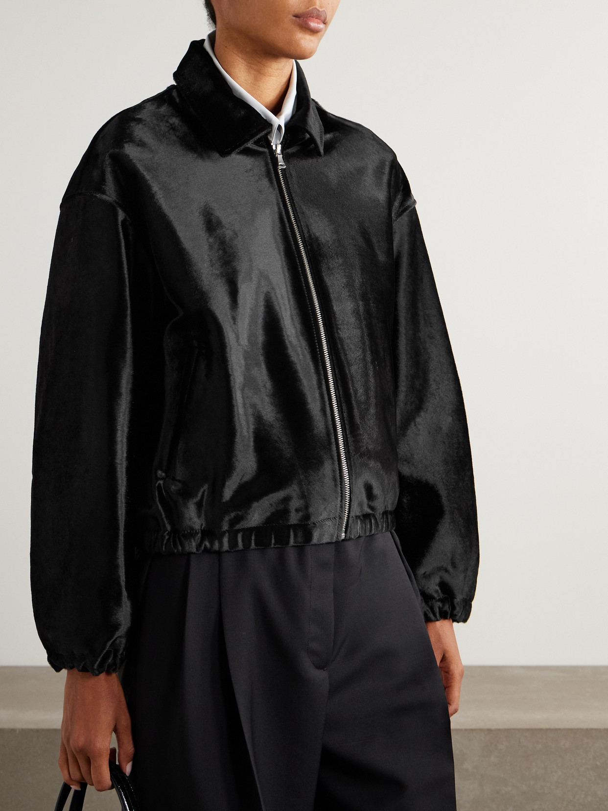 Luna Cow Jacket